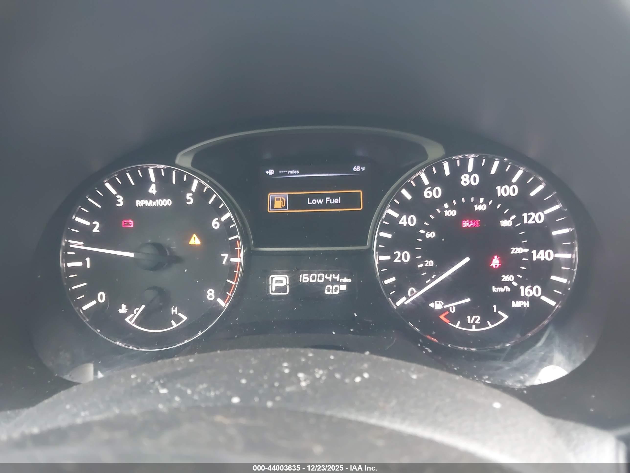 NISSAN ALTIMA image 7