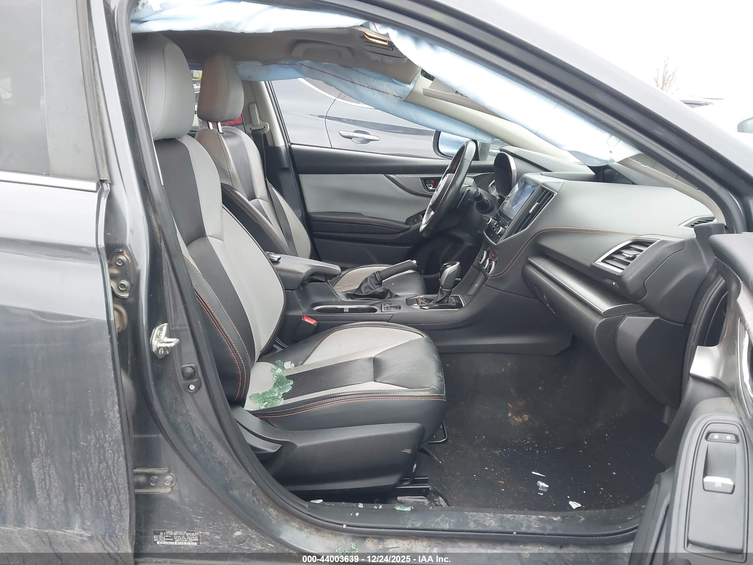 SUBARU CROSSTREK image 5