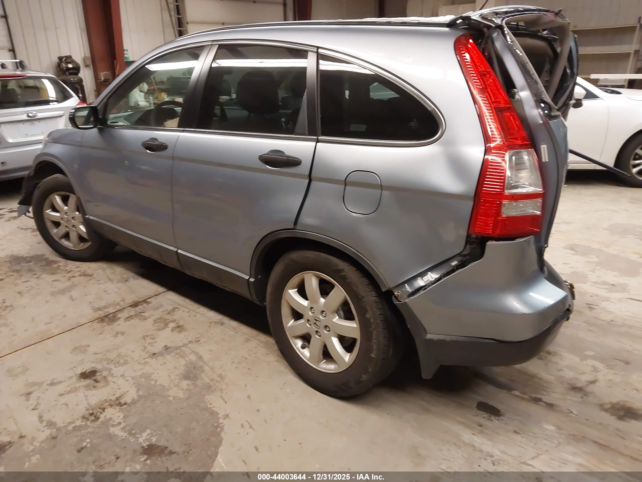 HONDA CR-V image 3