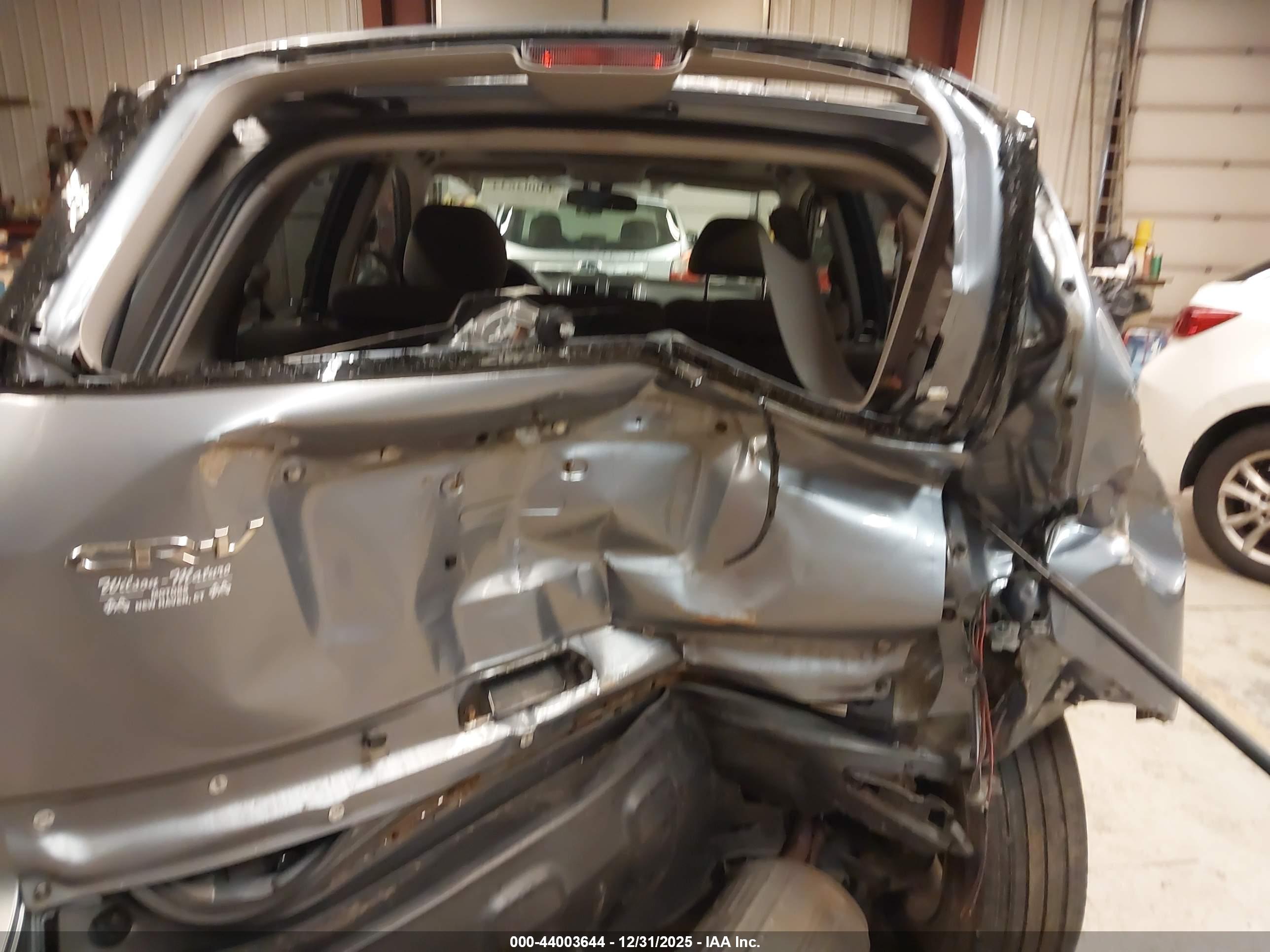 HONDA CR-V image 6