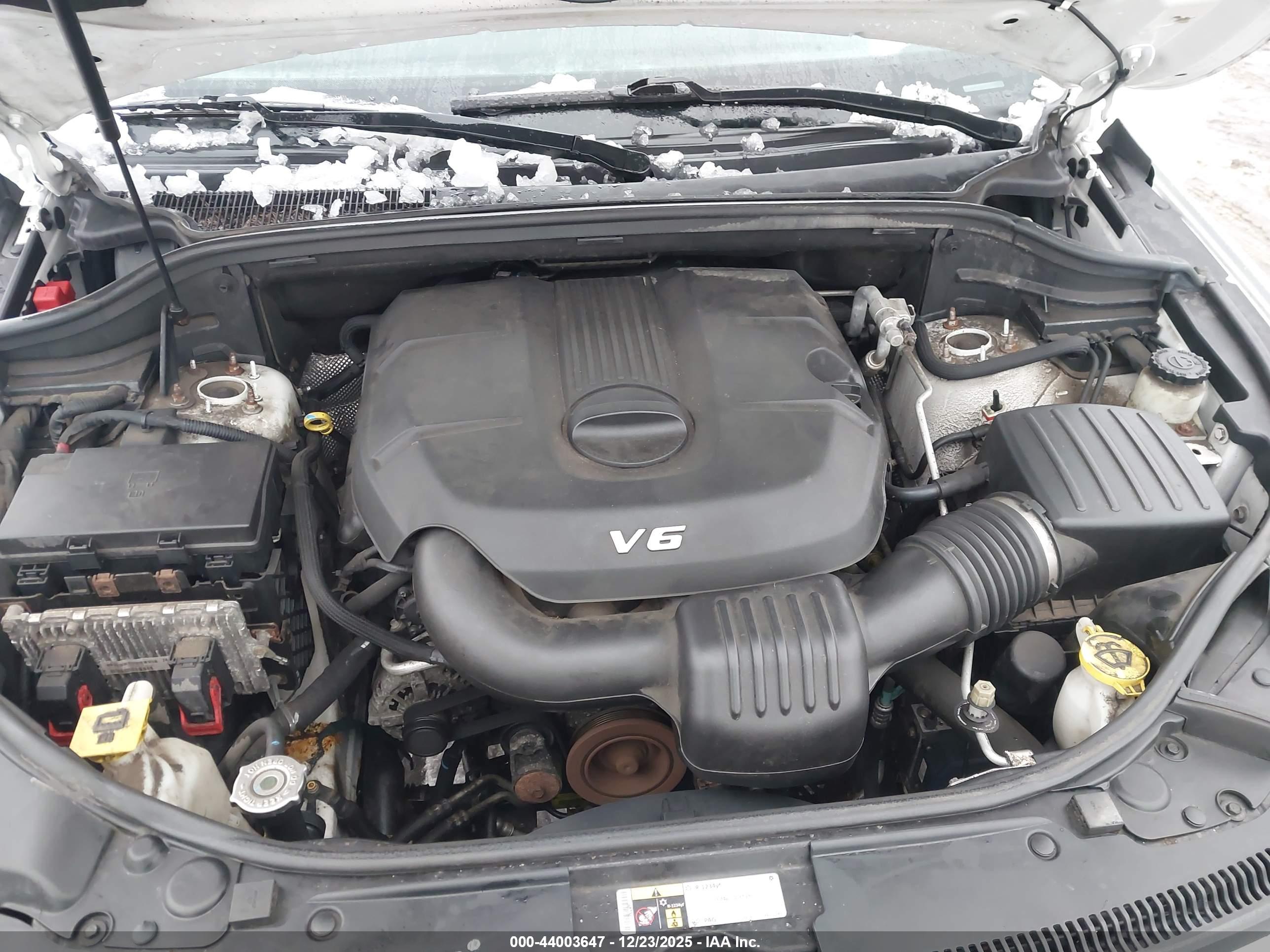 JEEP GRAND image 10