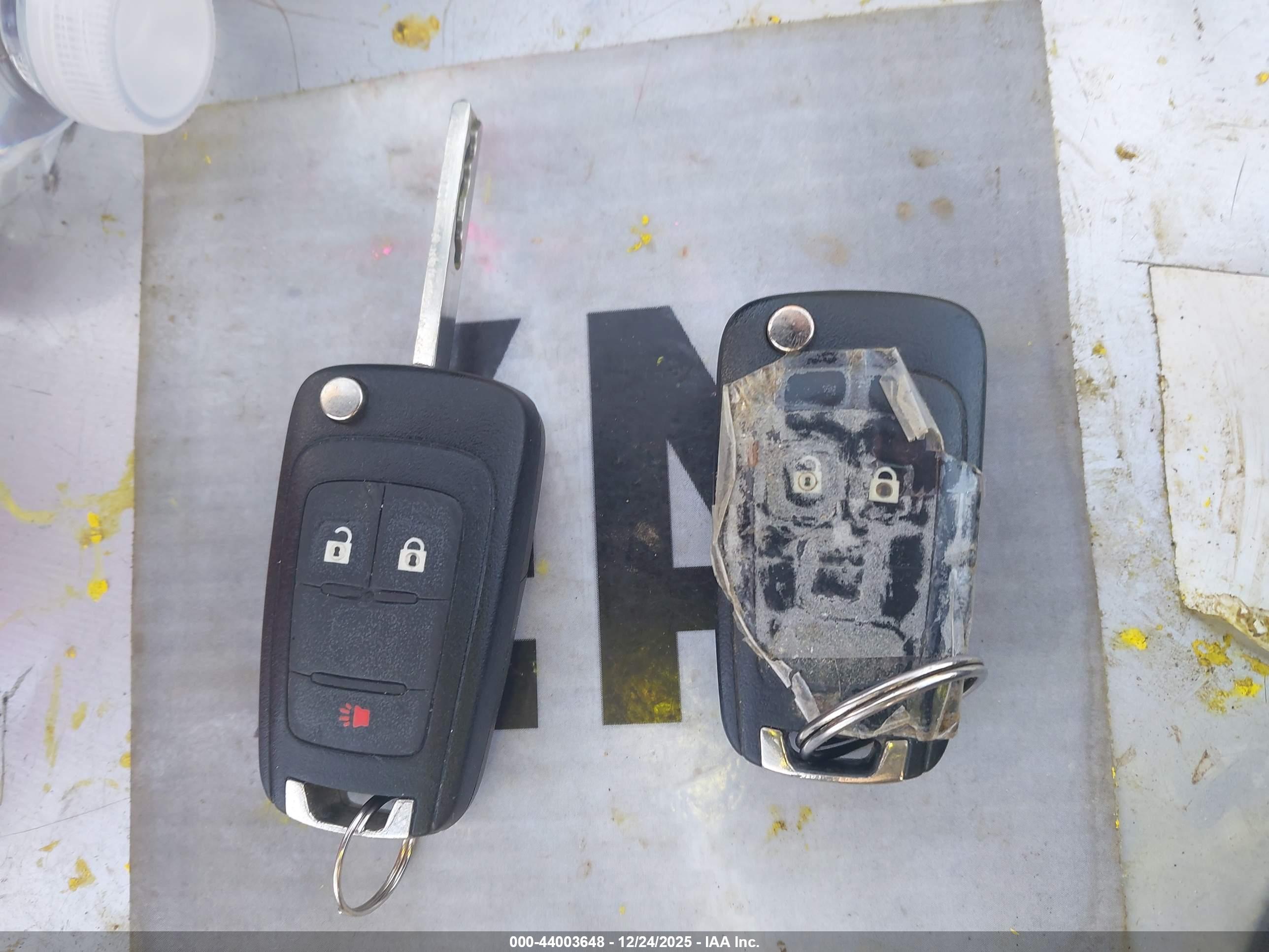 CHEVROLET EQUINOX image 11