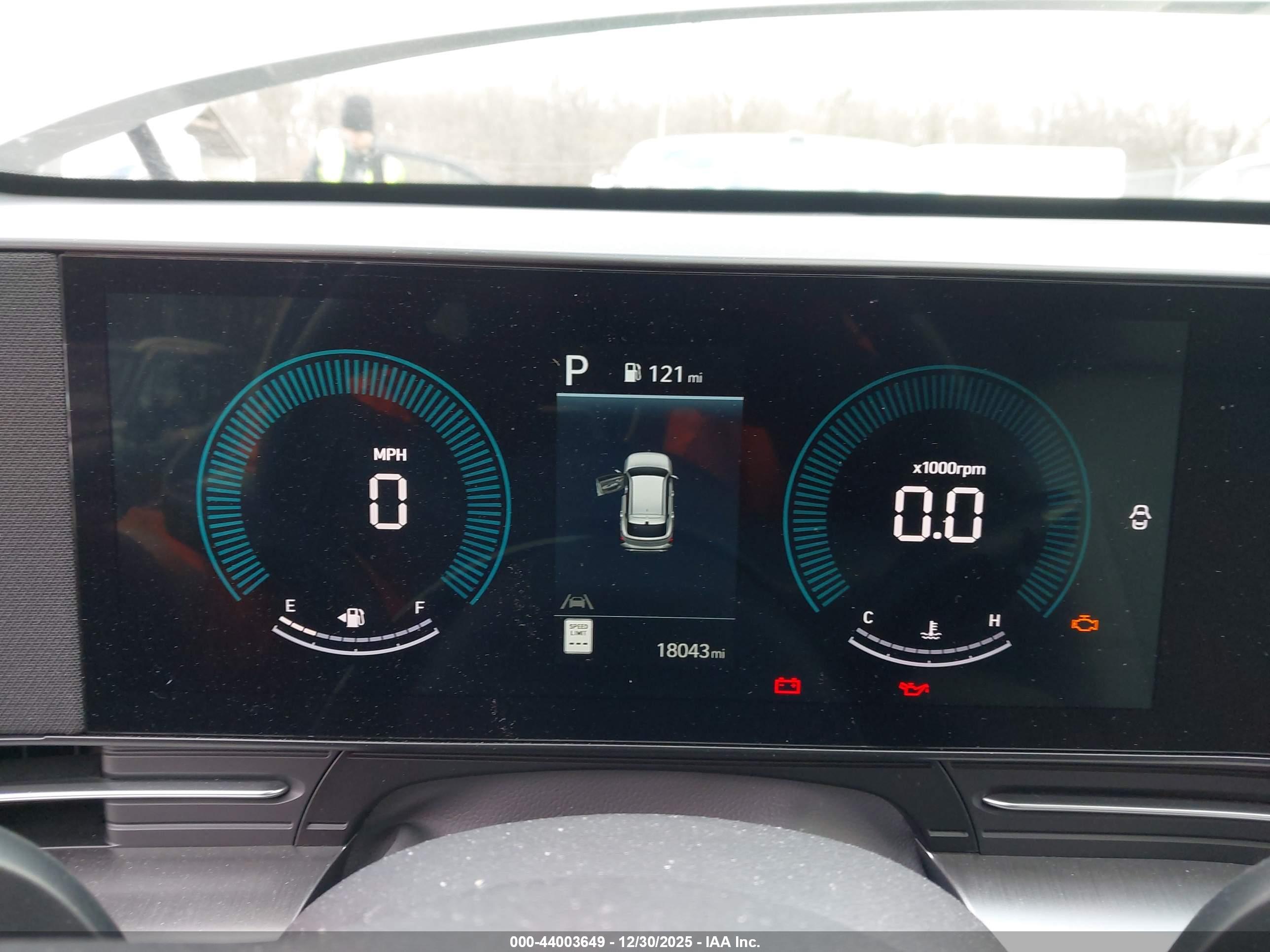 HYUNDAI KONA image 7