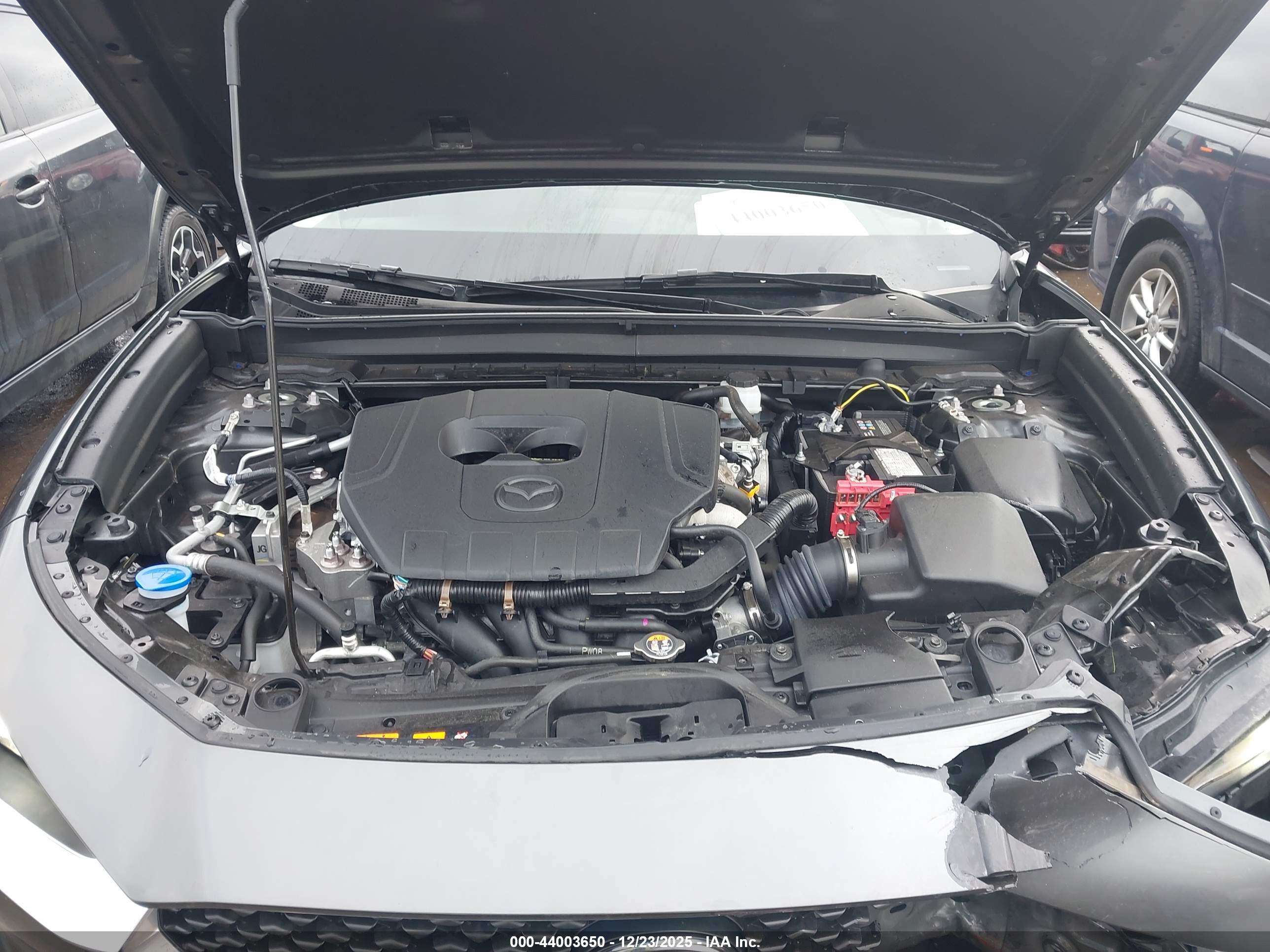 MAZDA CX-30 image 10