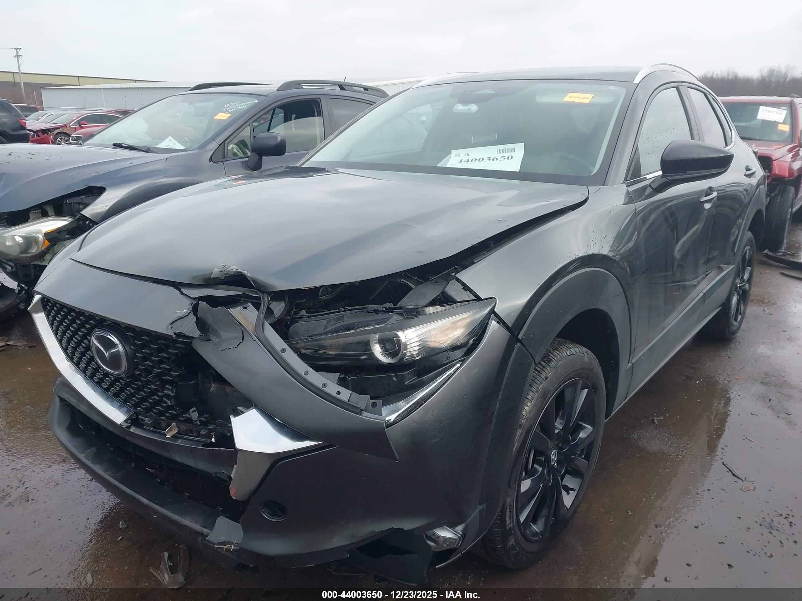 MAZDA CX-30 image 6