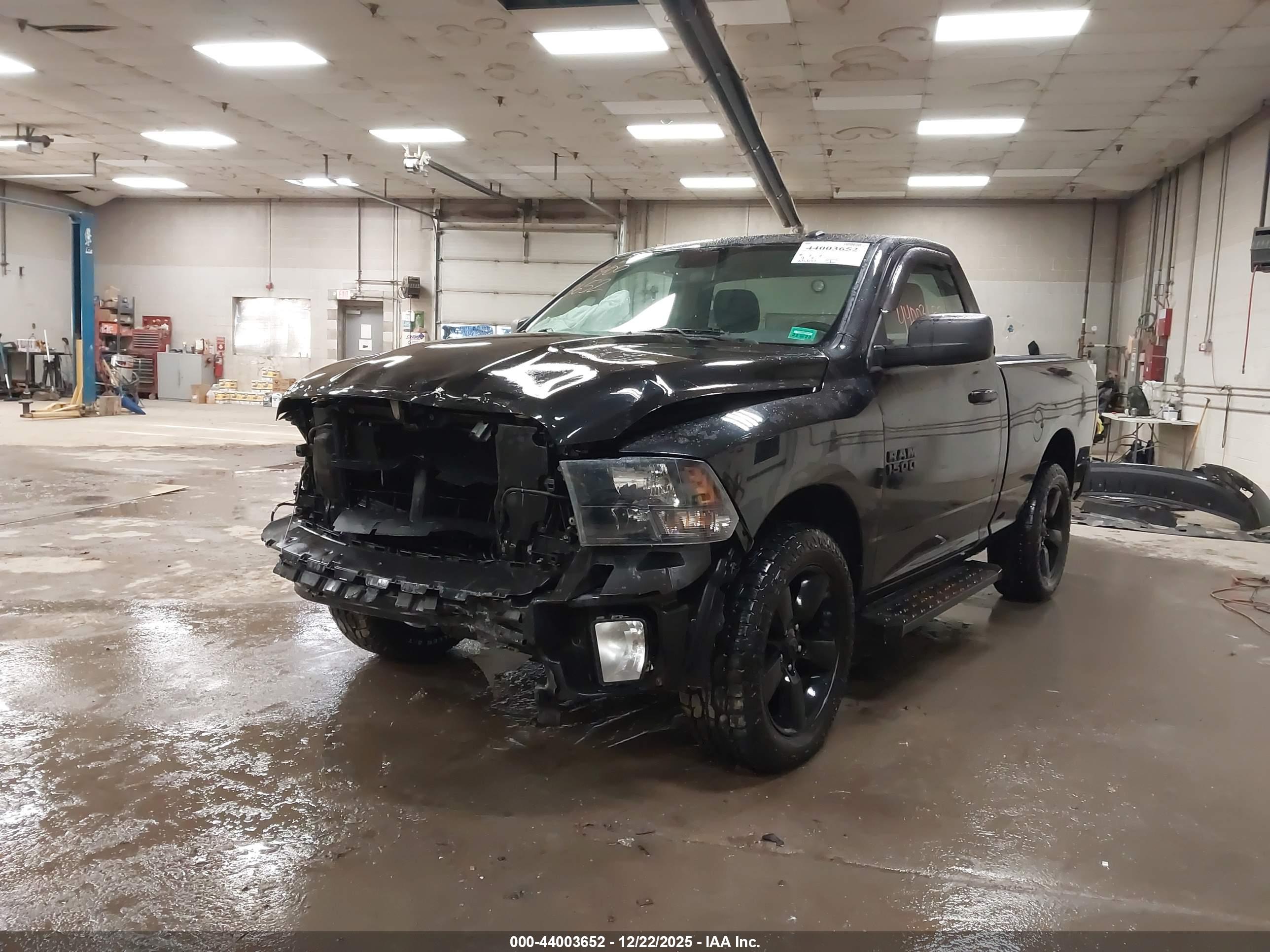 RAM 1500 image 2