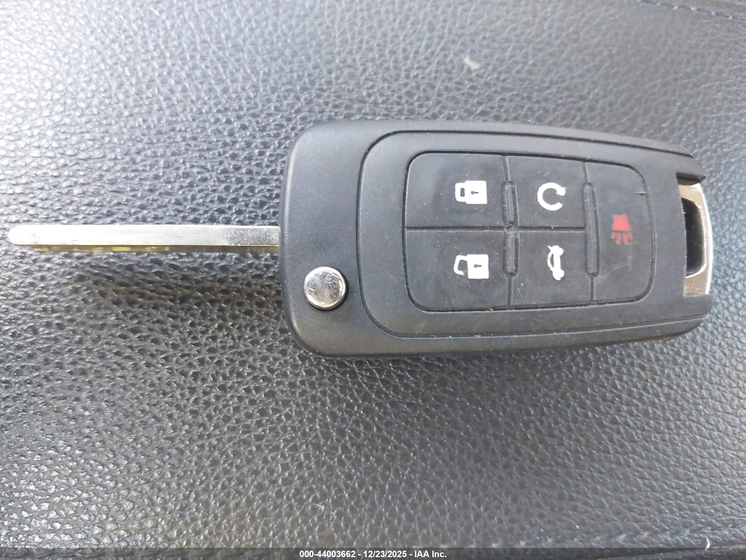 CHEVROLET CRUZE image 11