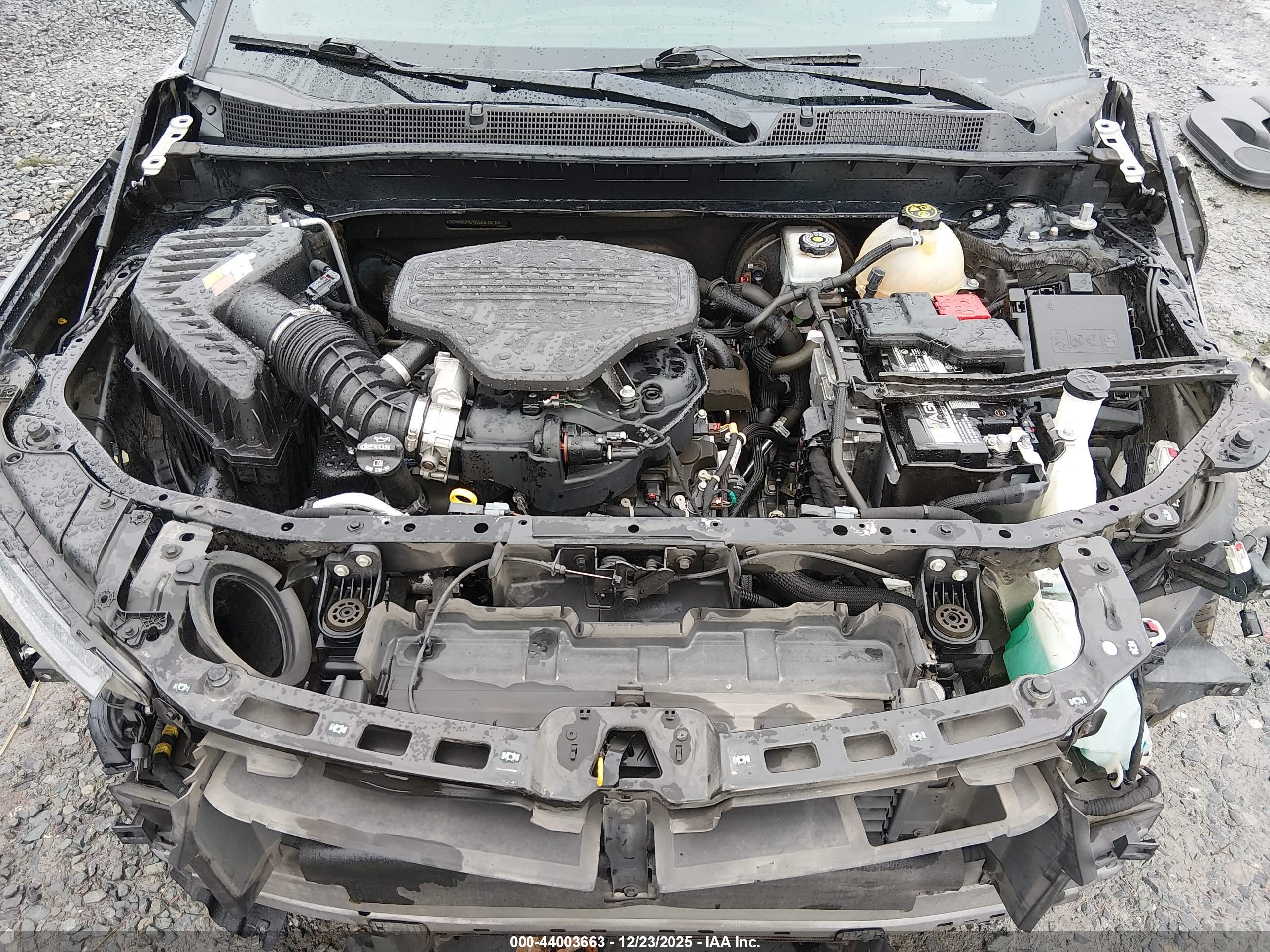 CHEVROLET BLAZER image 10