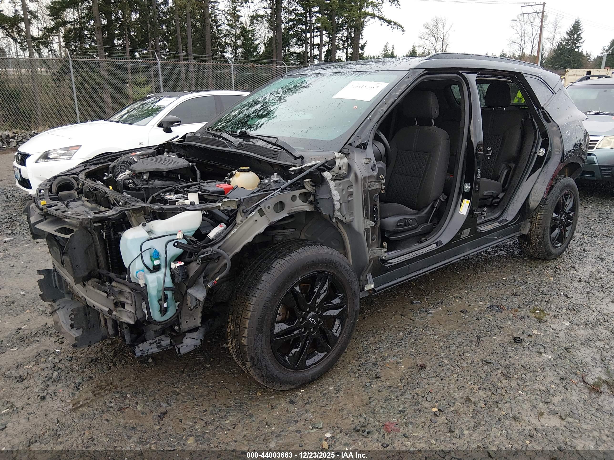 CHEVROLET BLAZER image 2