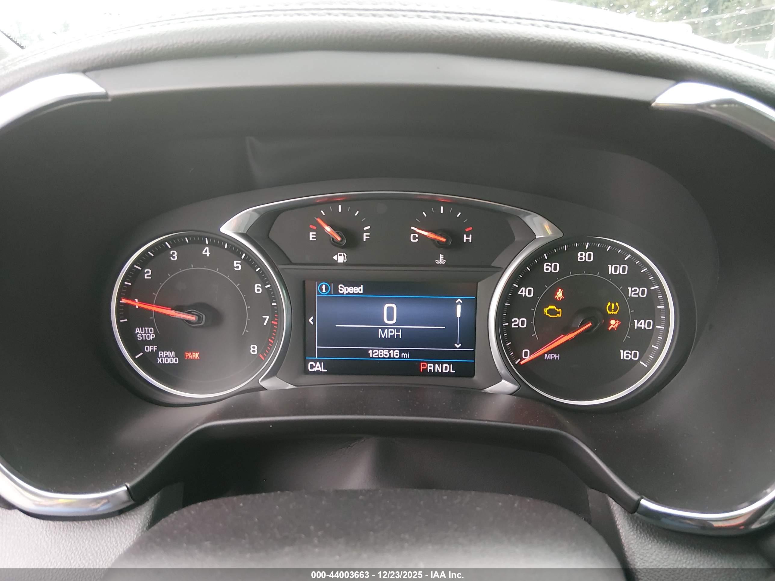 CHEVROLET BLAZER image 7