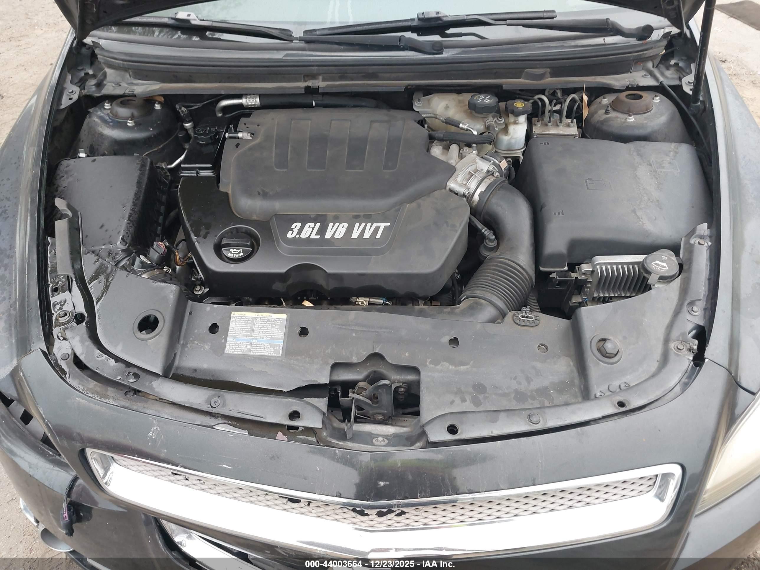 CHEVROLET MALIBU image 10