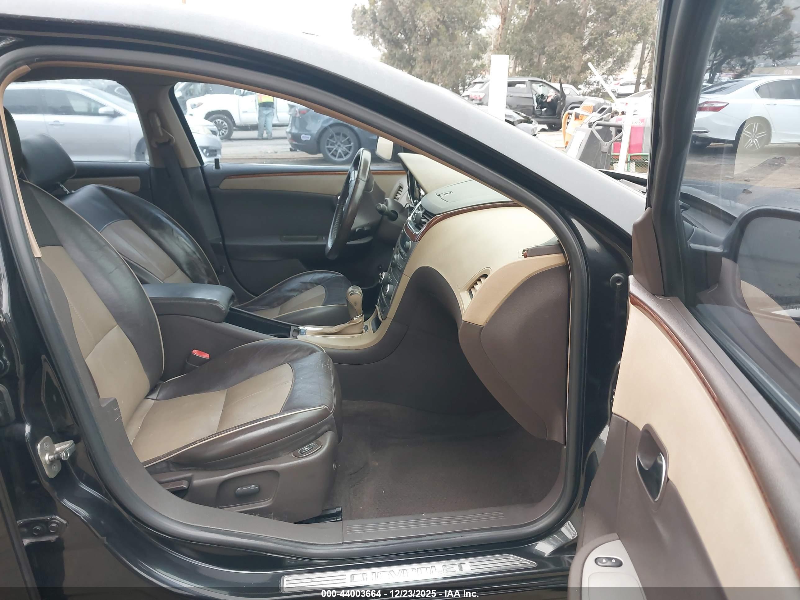 CHEVROLET MALIBU image 5