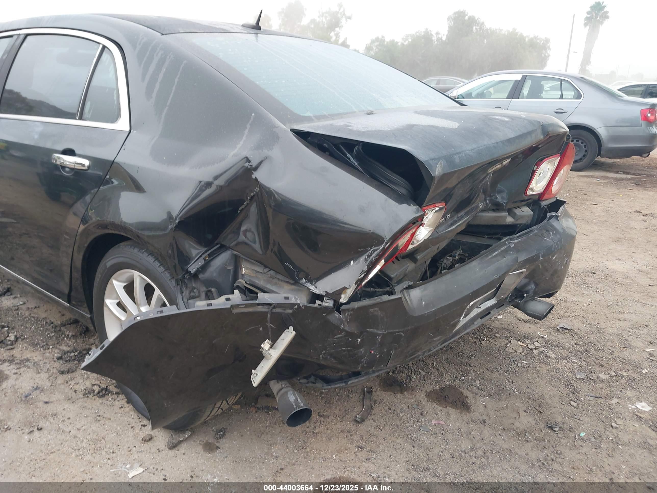 CHEVROLET MALIBU image 6