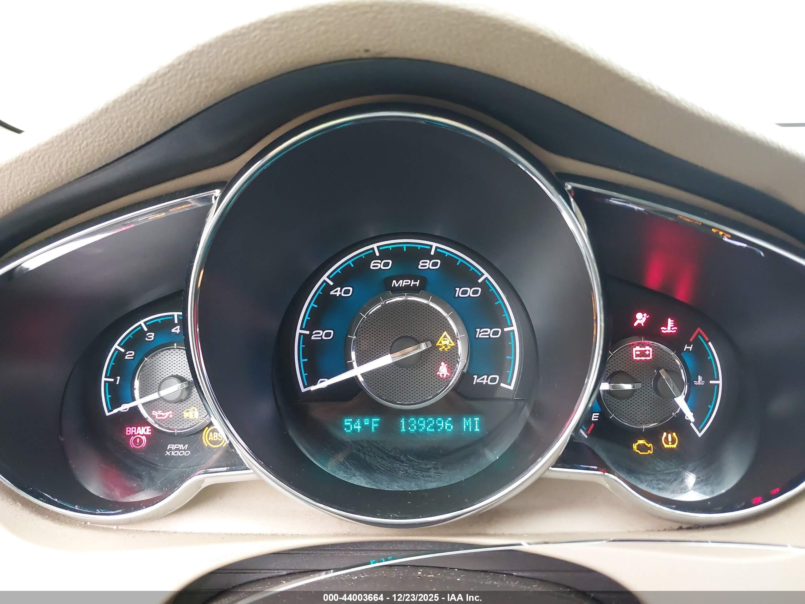 CHEVROLET MALIBU image 7