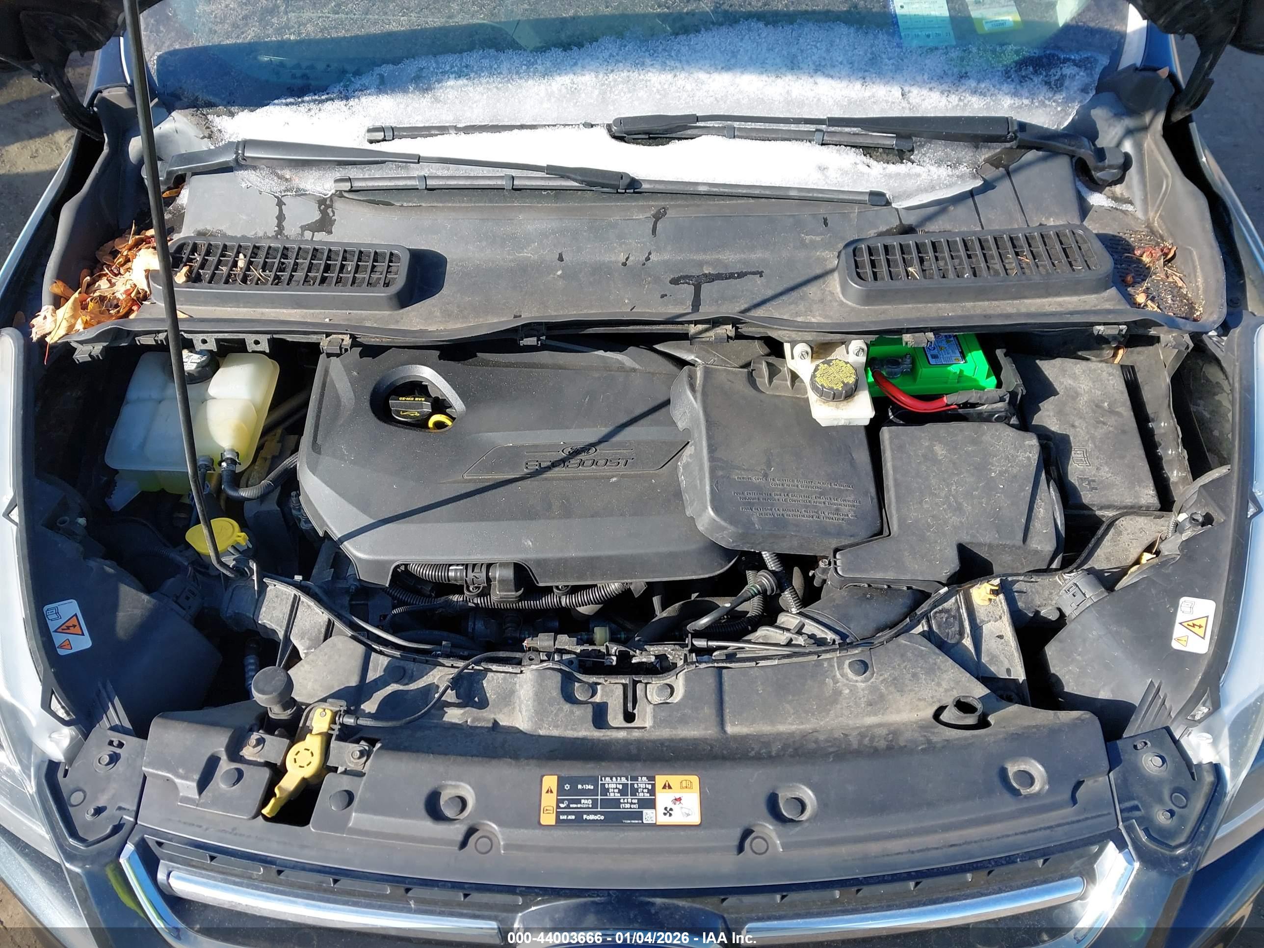FORD ESCAPE image 10