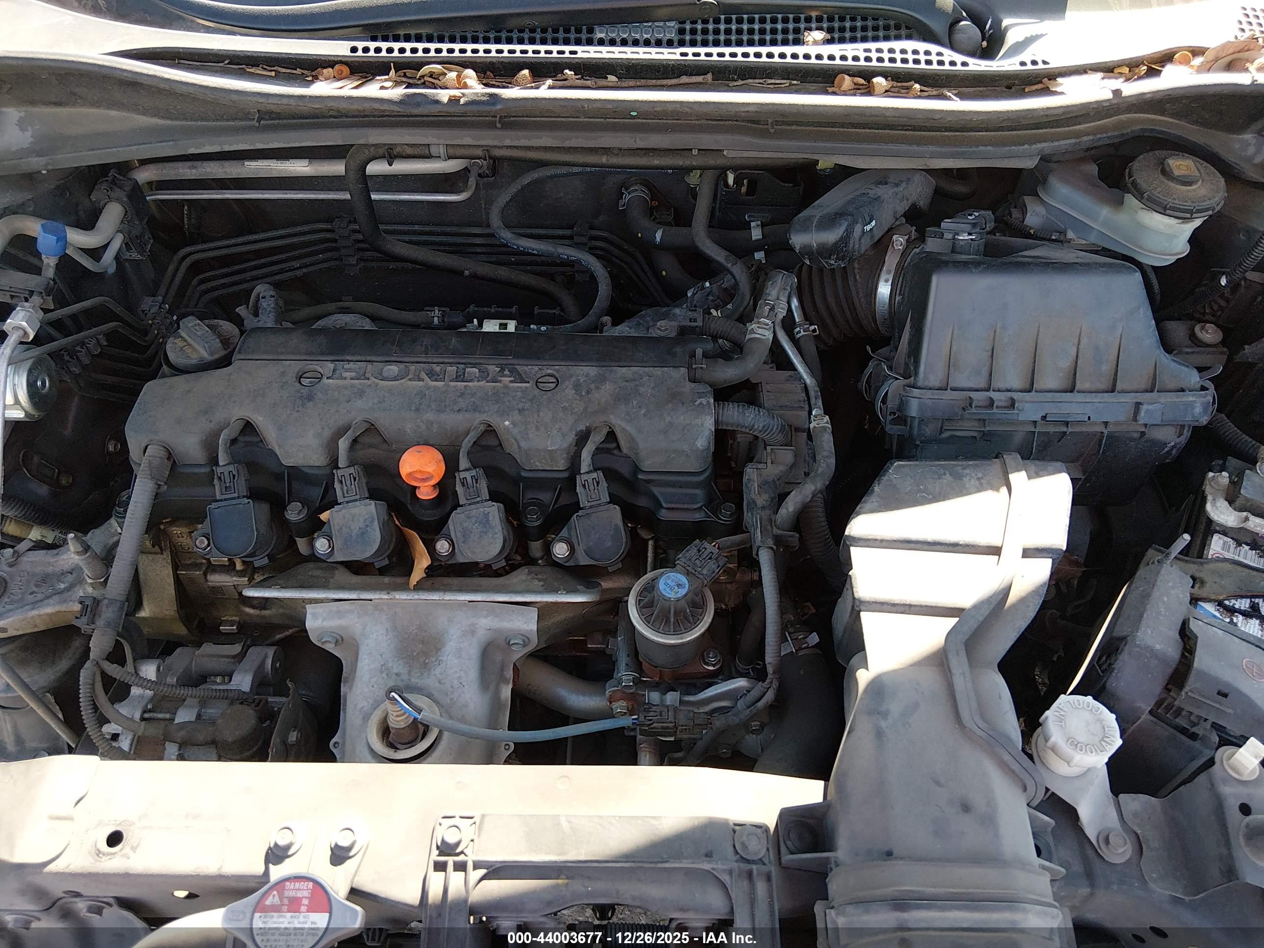 HONDA HR-V image 10