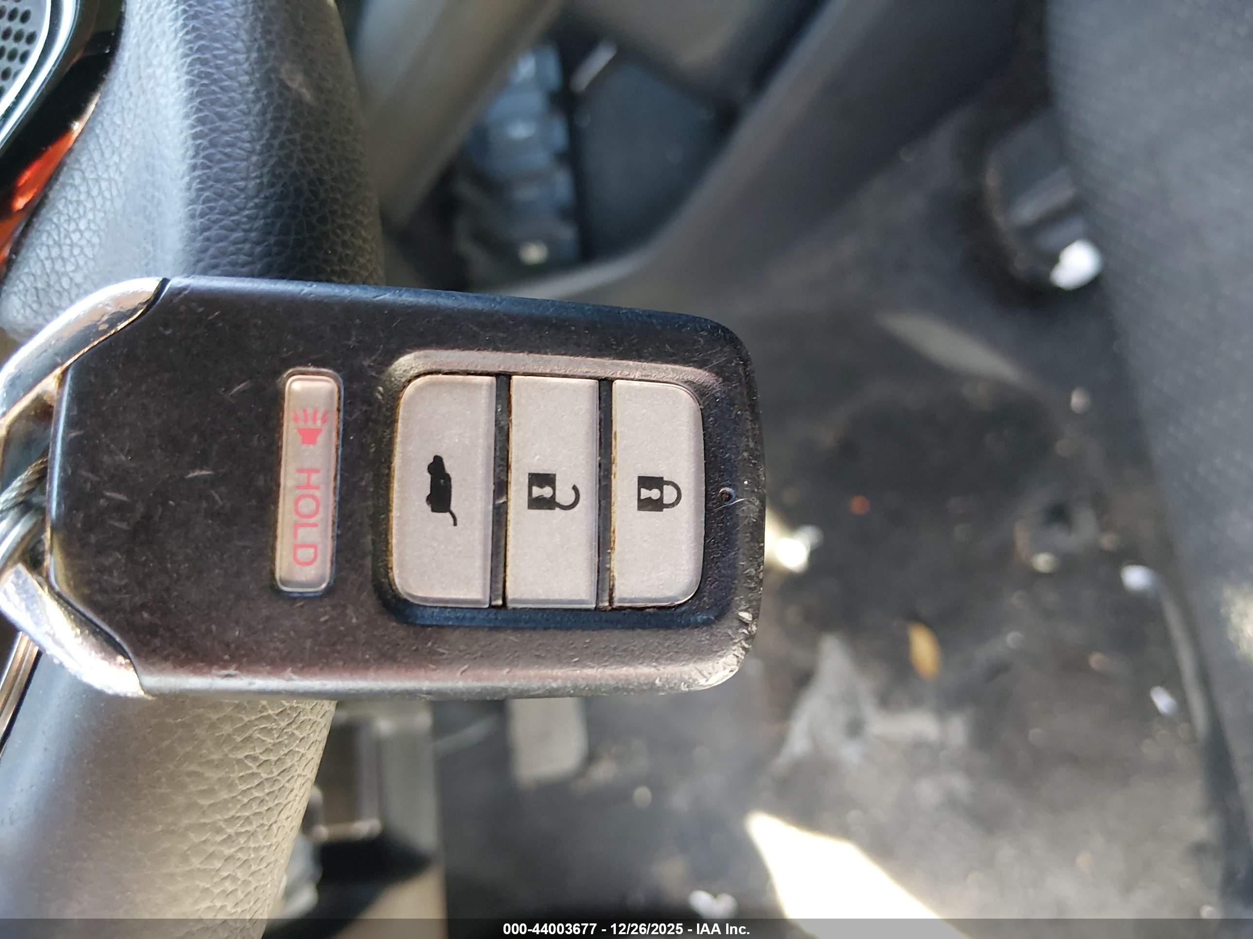 HONDA HR-V image 11