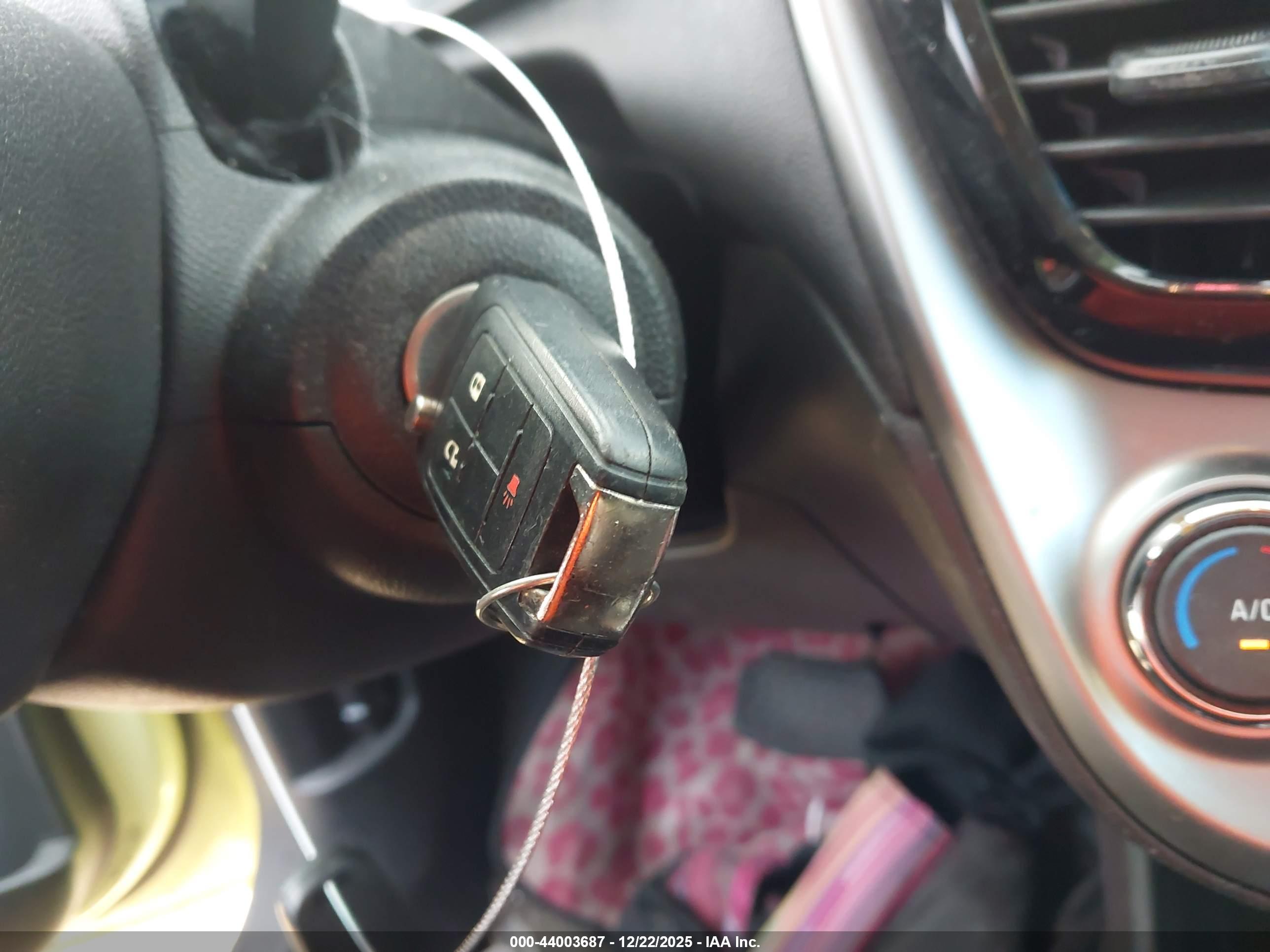 CHEVROLET SPARK image 11