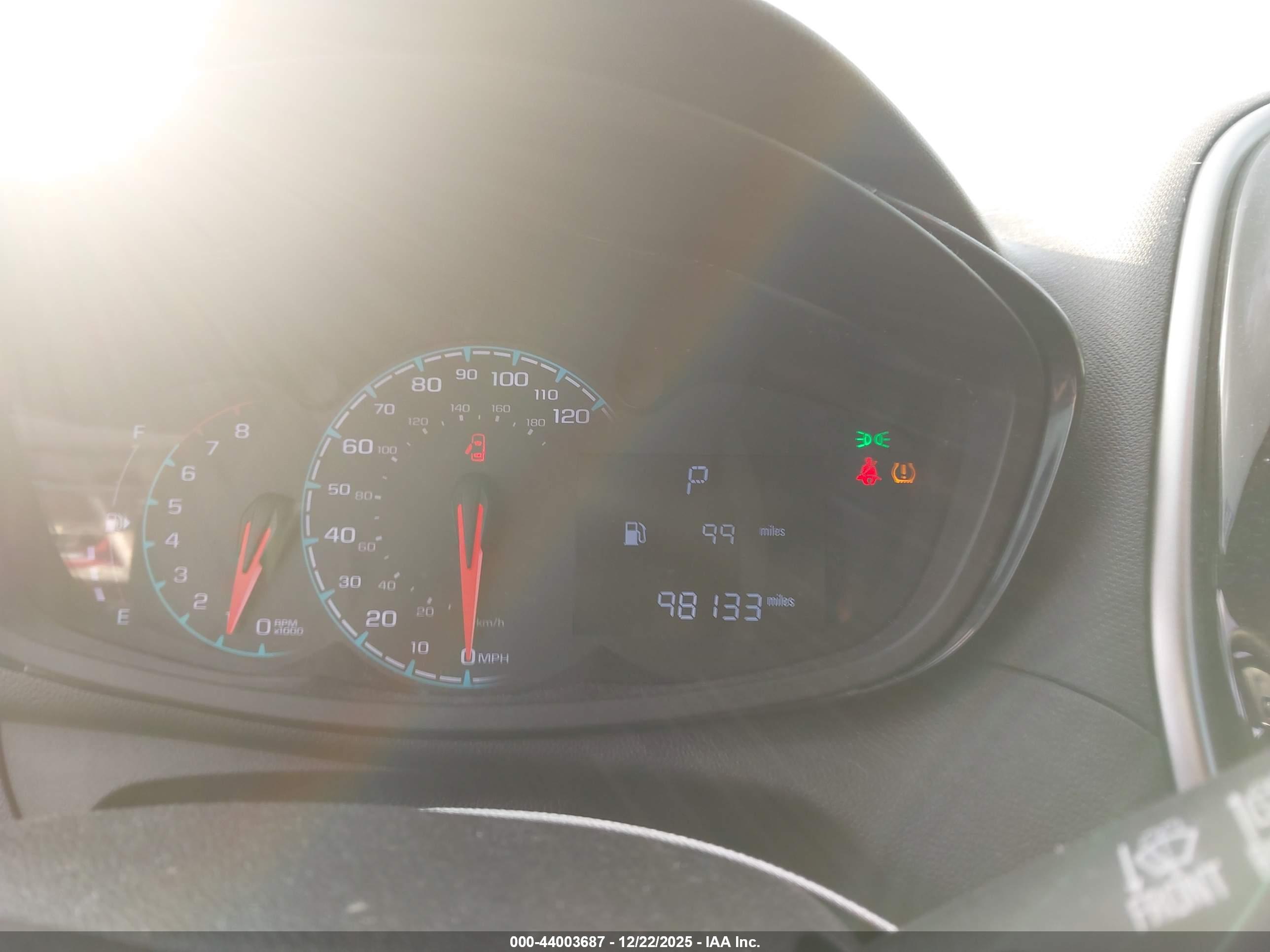 CHEVROLET SPARK image 7