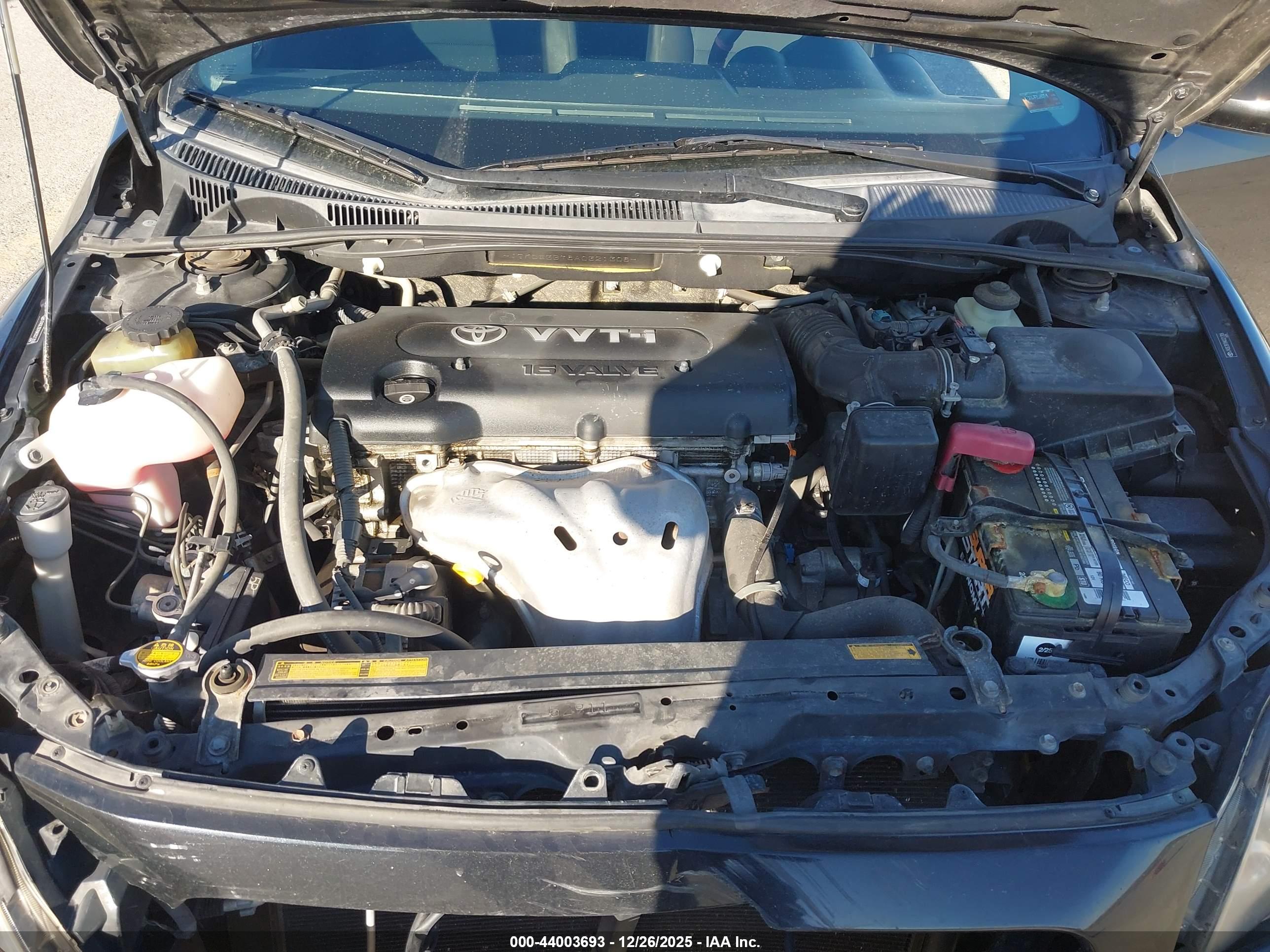SCION TC image 10