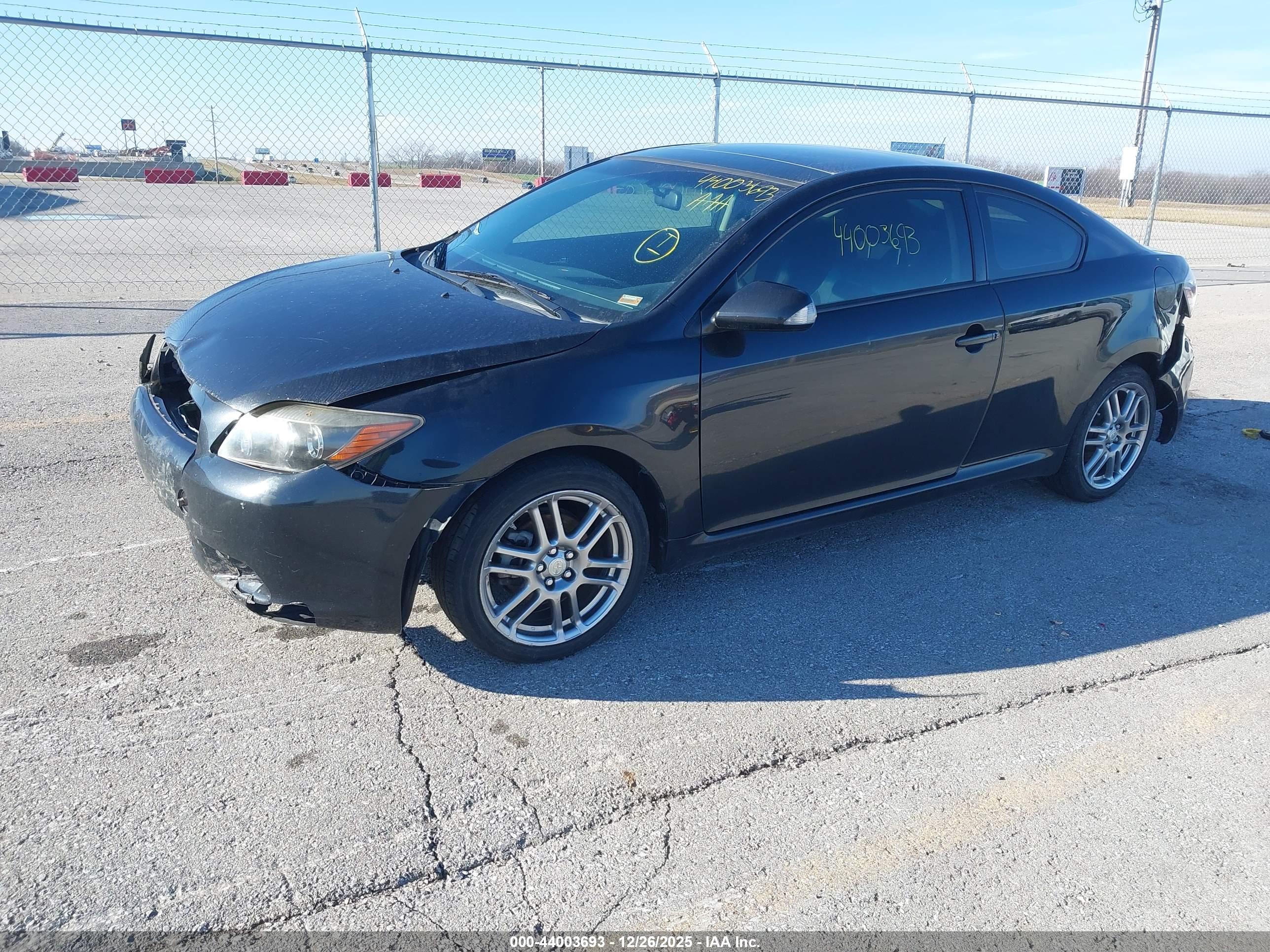 SCION TC image 2