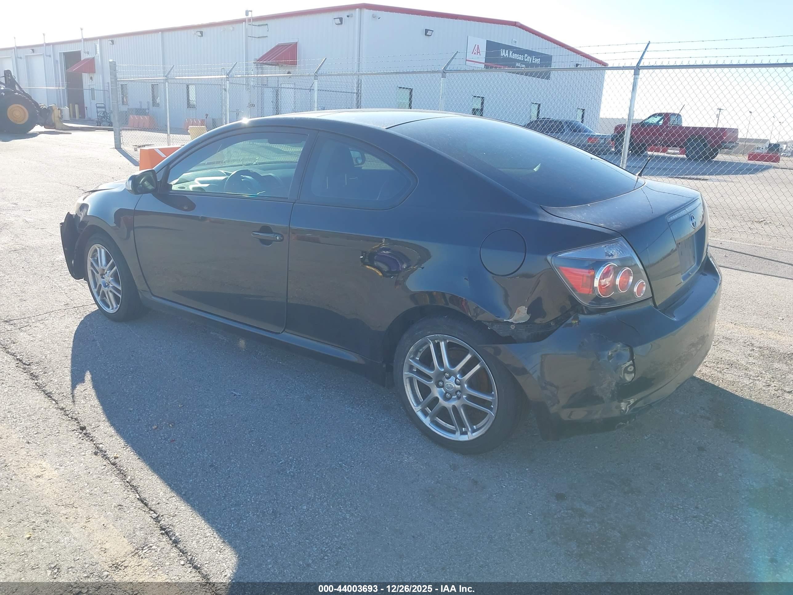 SCION TC image 3