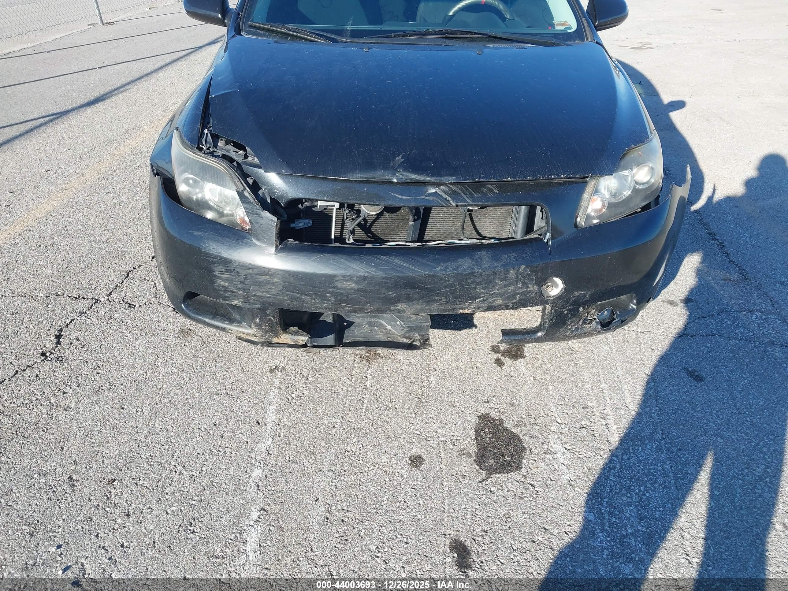 SCION TC image 6