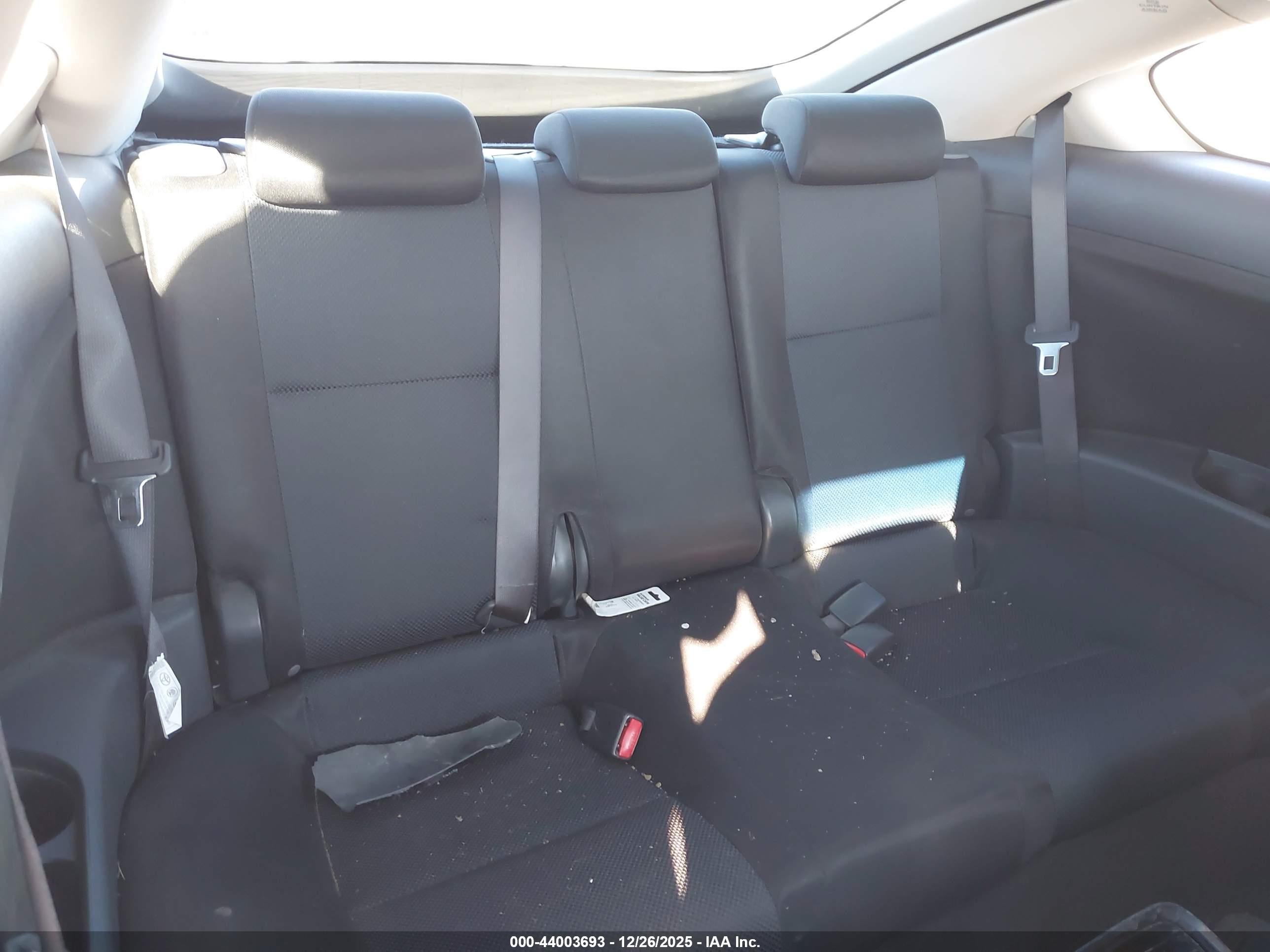 SCION TC image 8