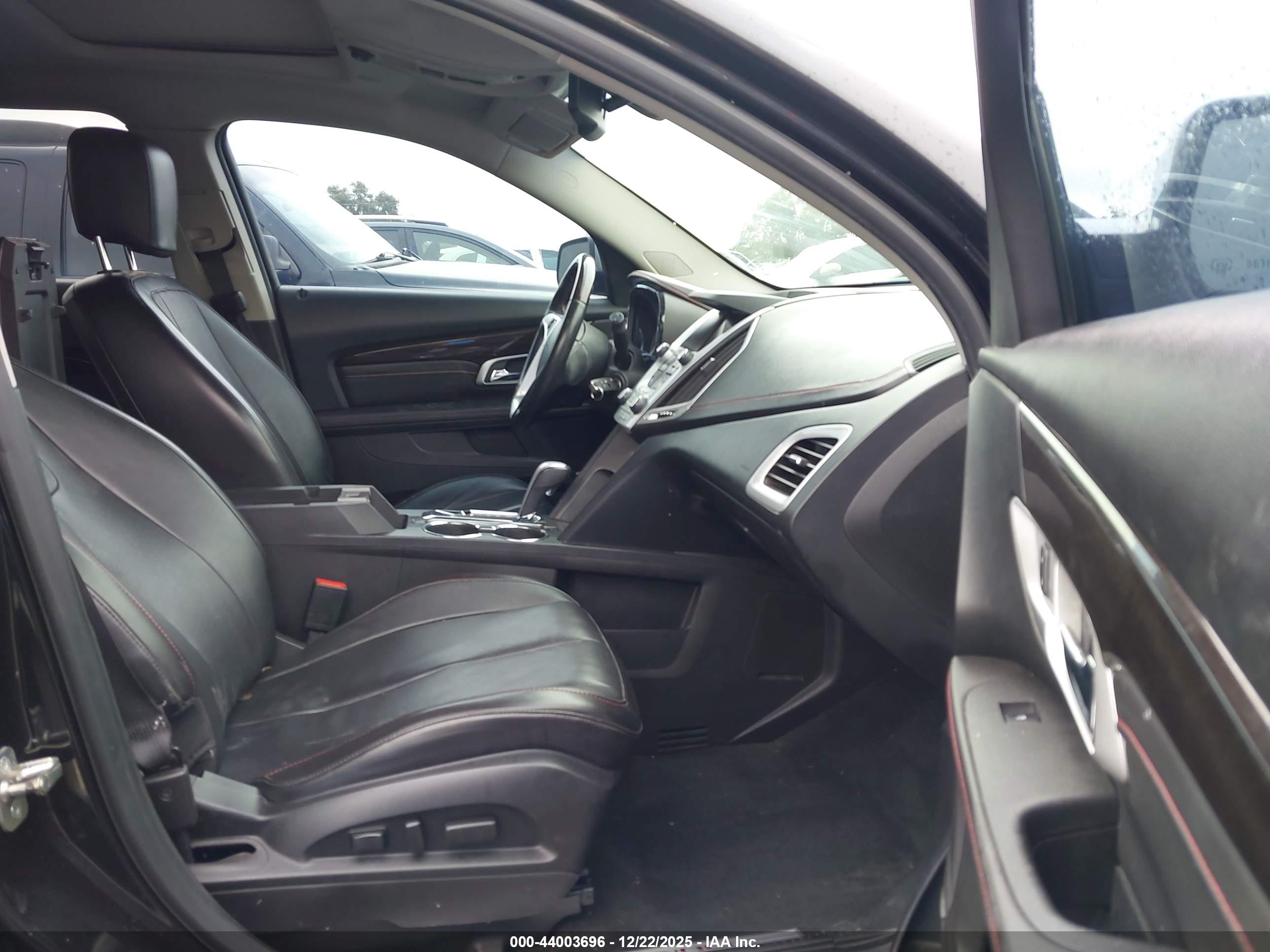 GMC TERRAIN image 5