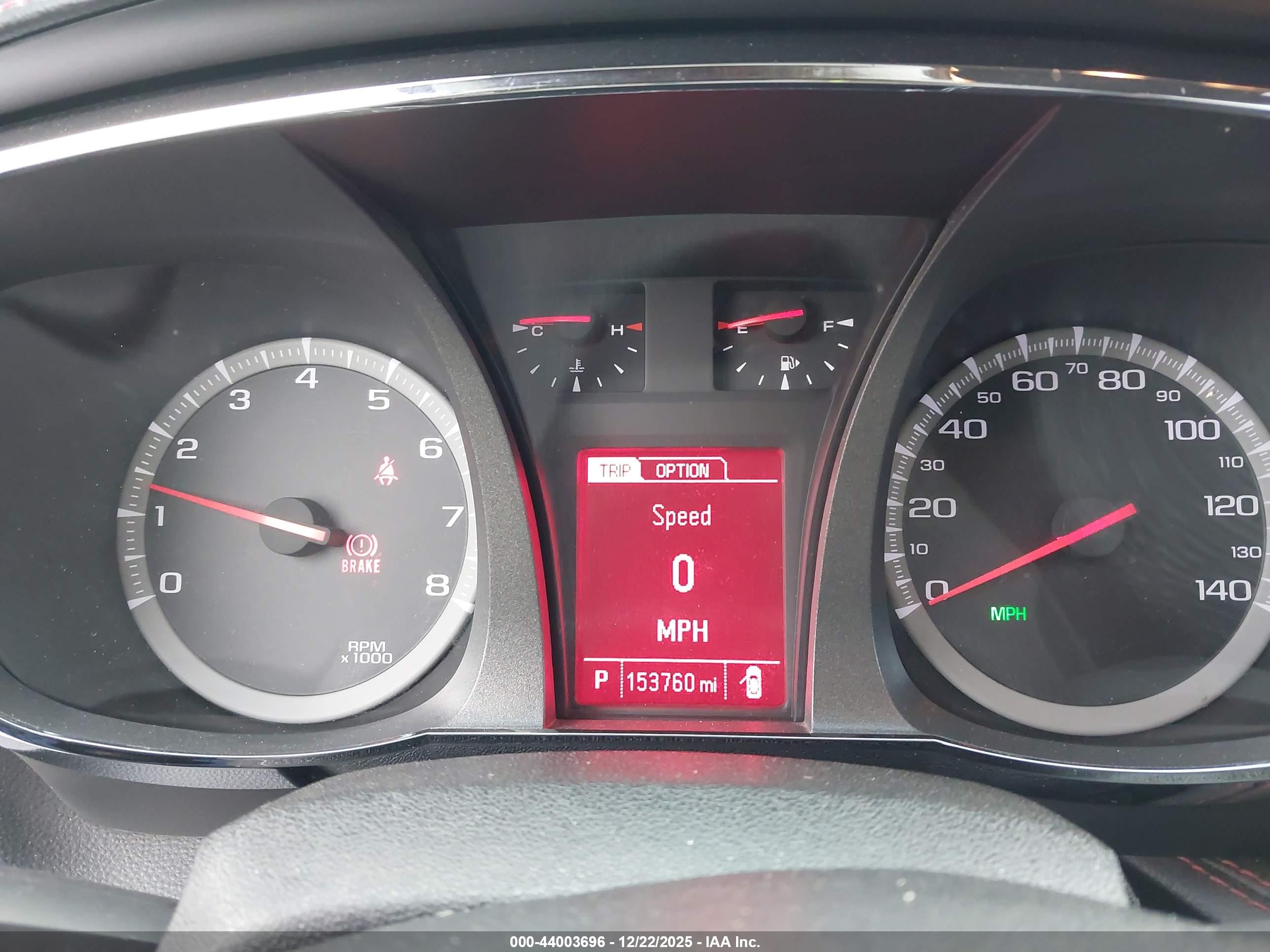 GMC TERRAIN image 7