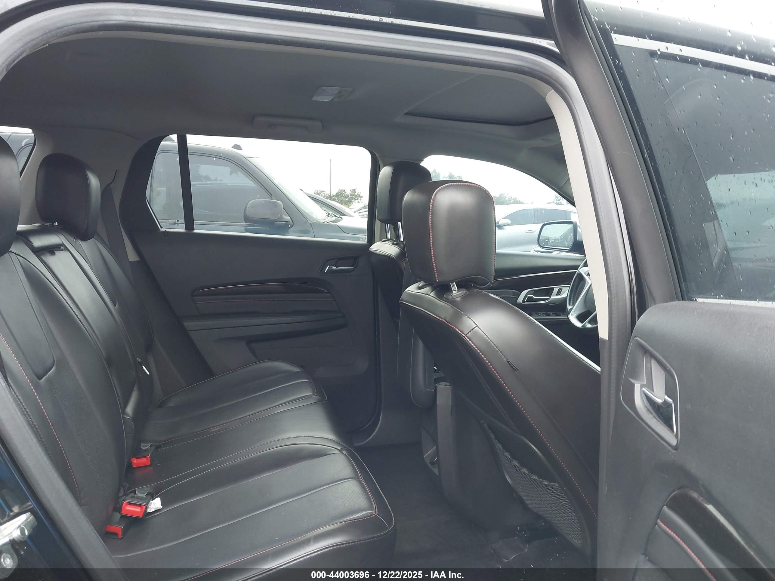 GMC TERRAIN image 8