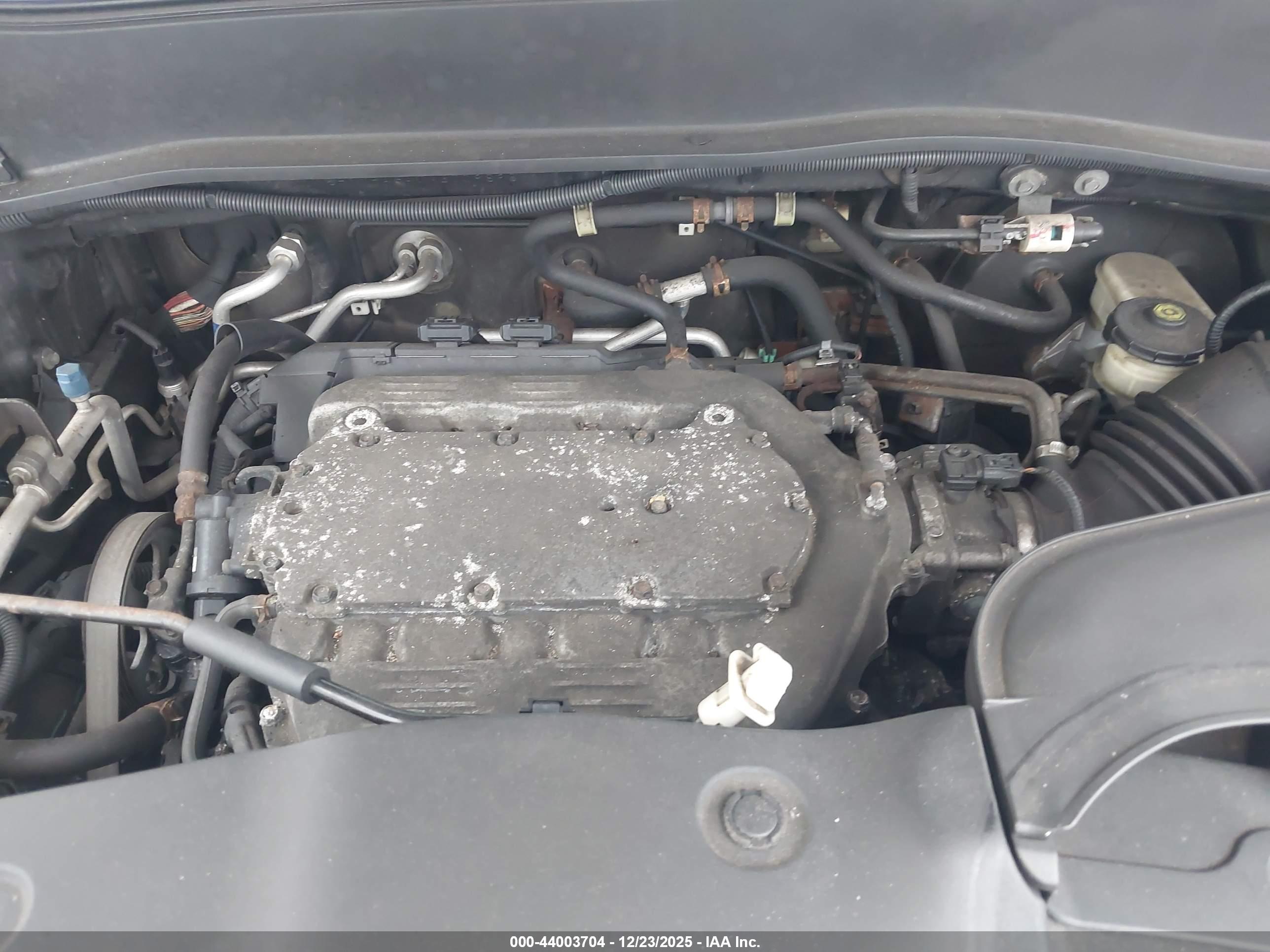 HONDA PILOT image 10