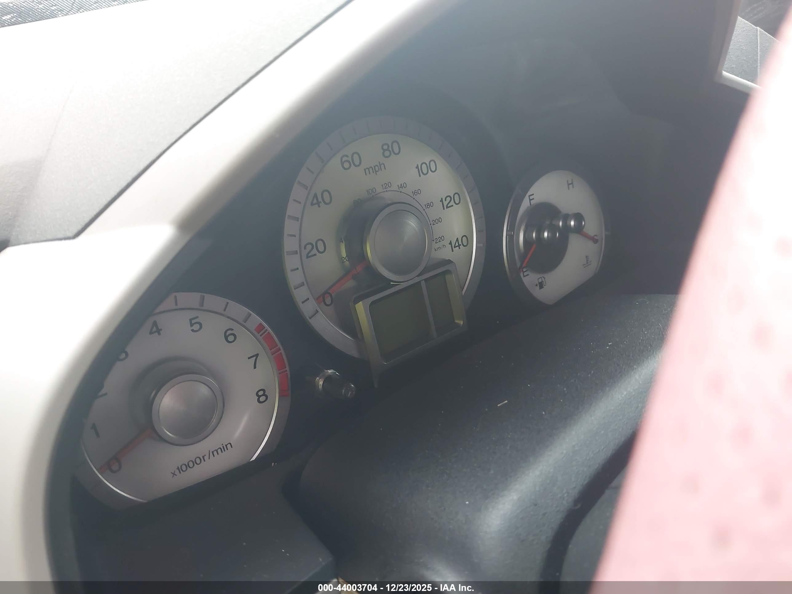 HONDA PILOT image 7
