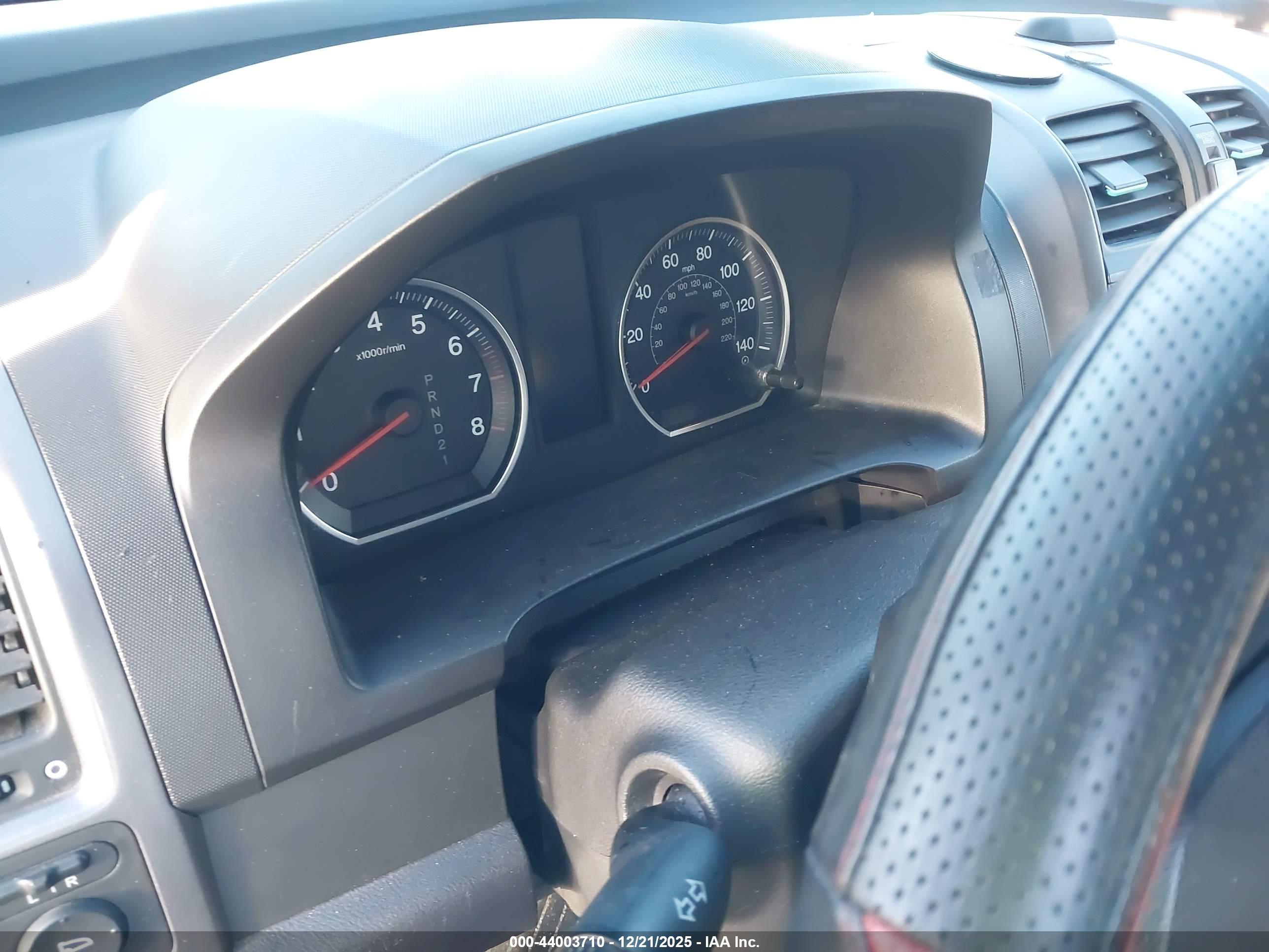 HONDA CR-V image 7