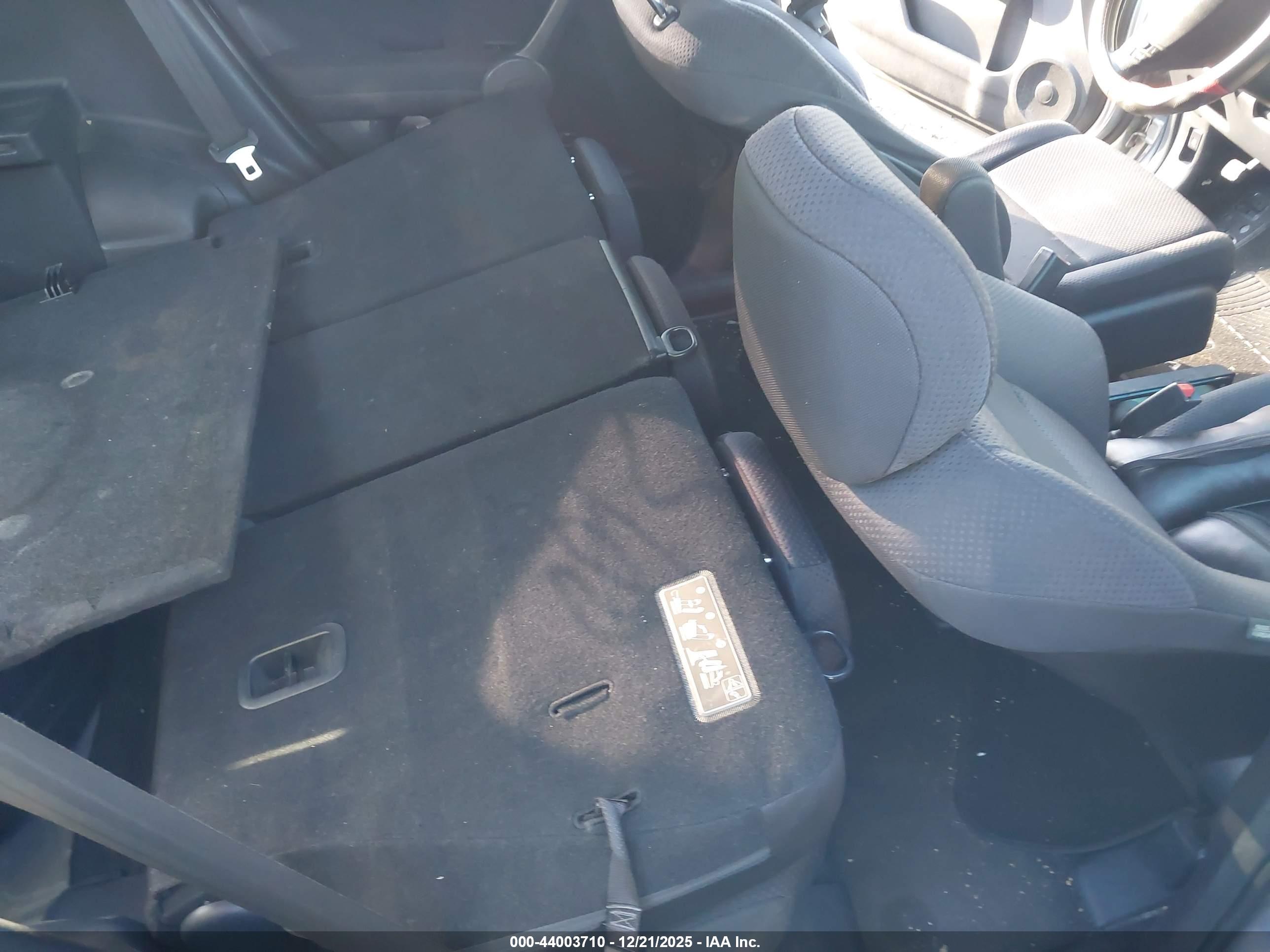 HONDA CR-V image 8