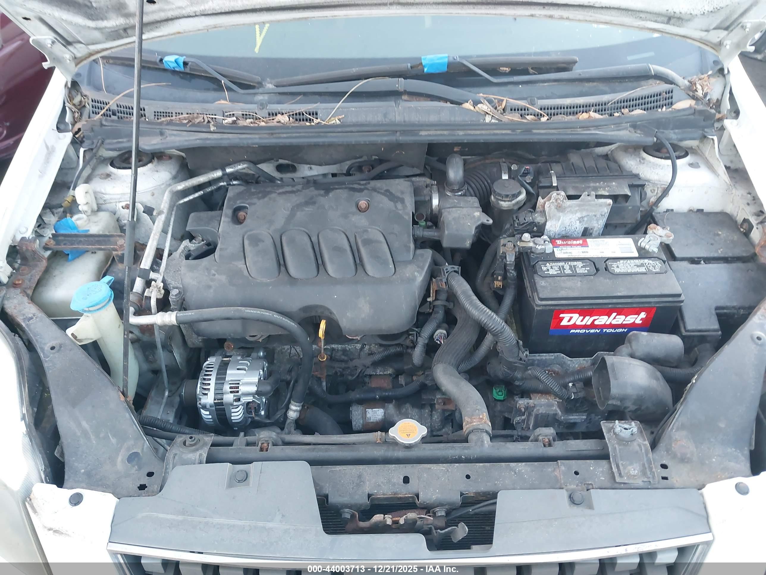 NISSAN SENTRA image 10