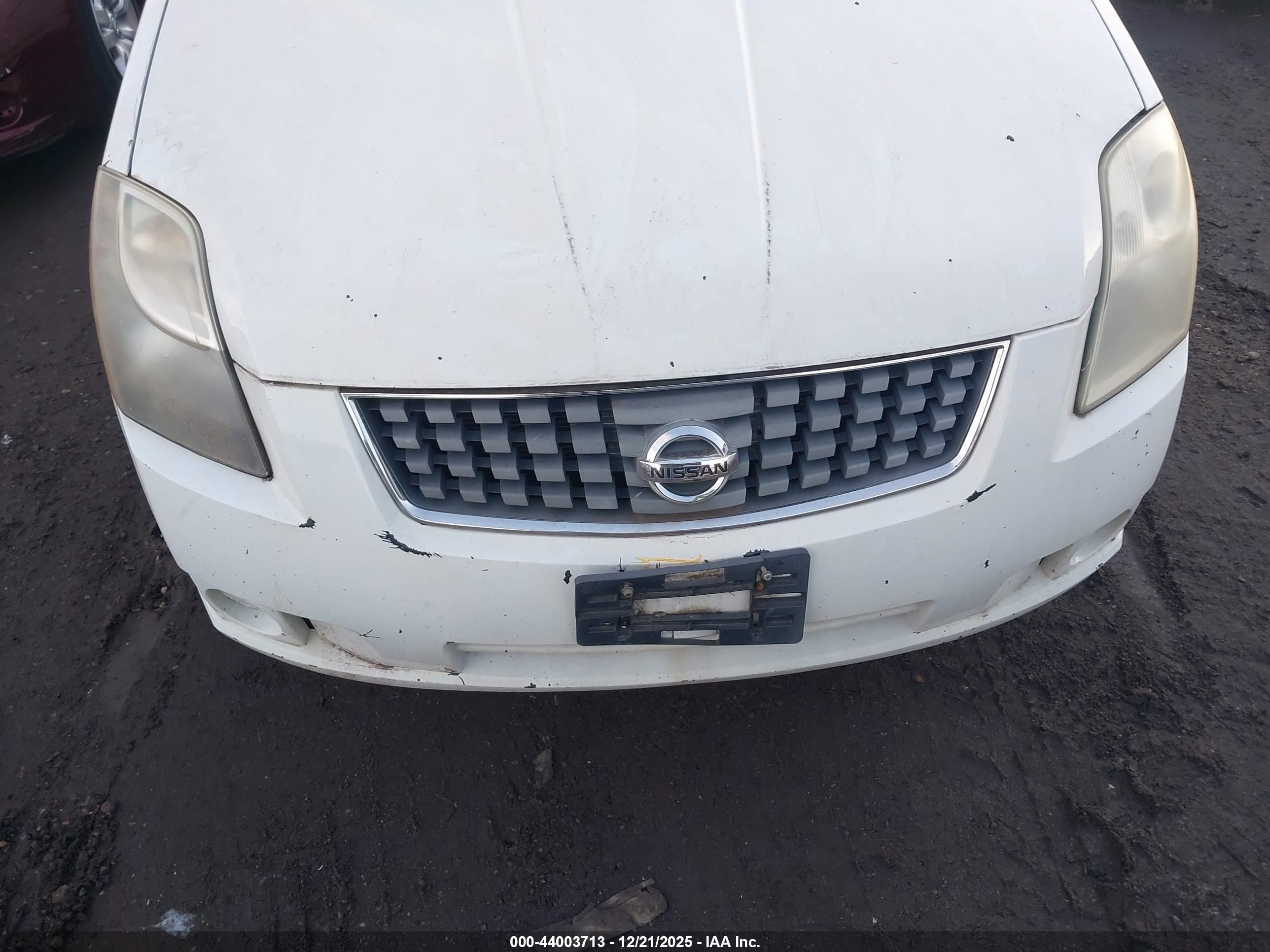 NISSAN SENTRA image 6