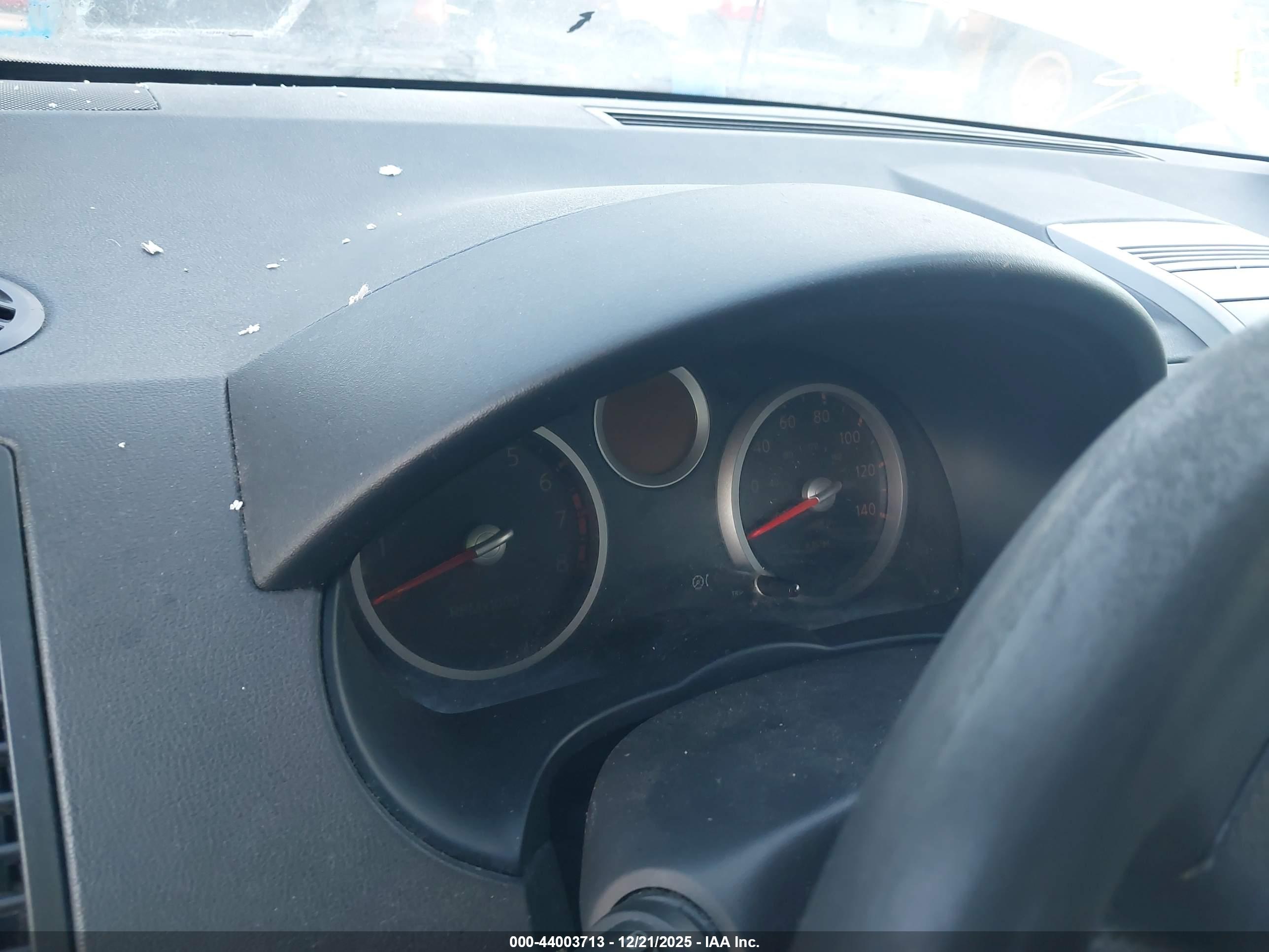 NISSAN SENTRA image 7
