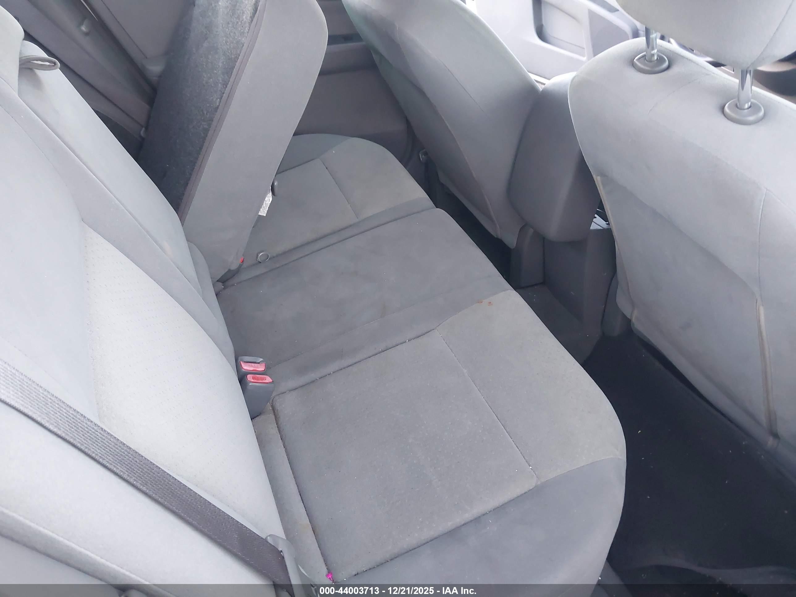 NISSAN SENTRA image 8