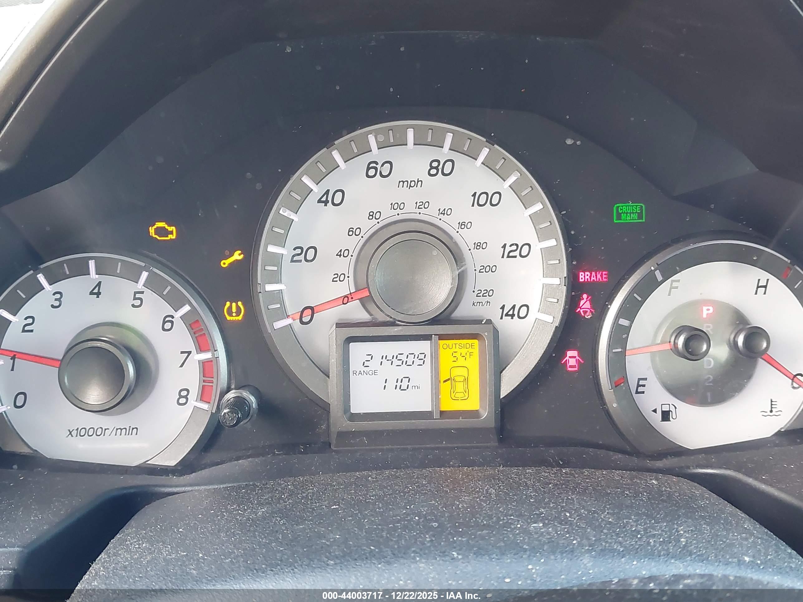 HONDA PILOT image 7