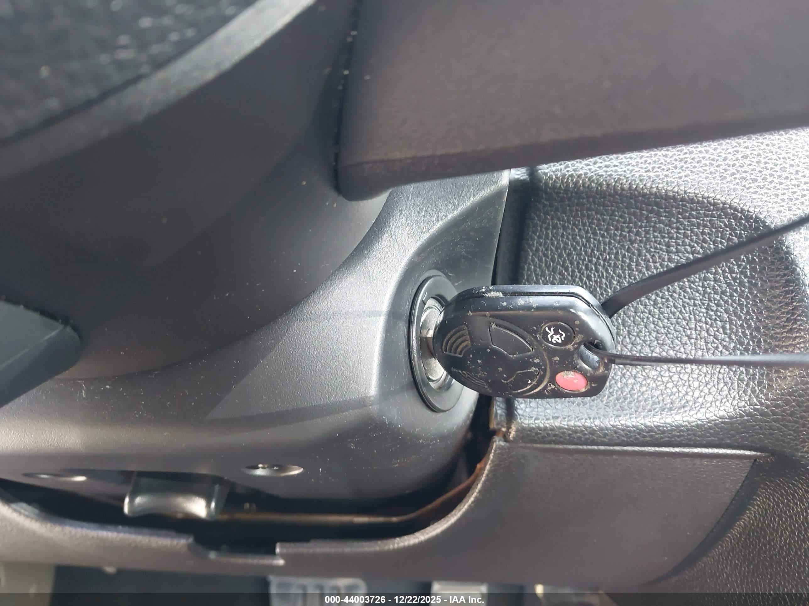 FORD MUSTANG image 11