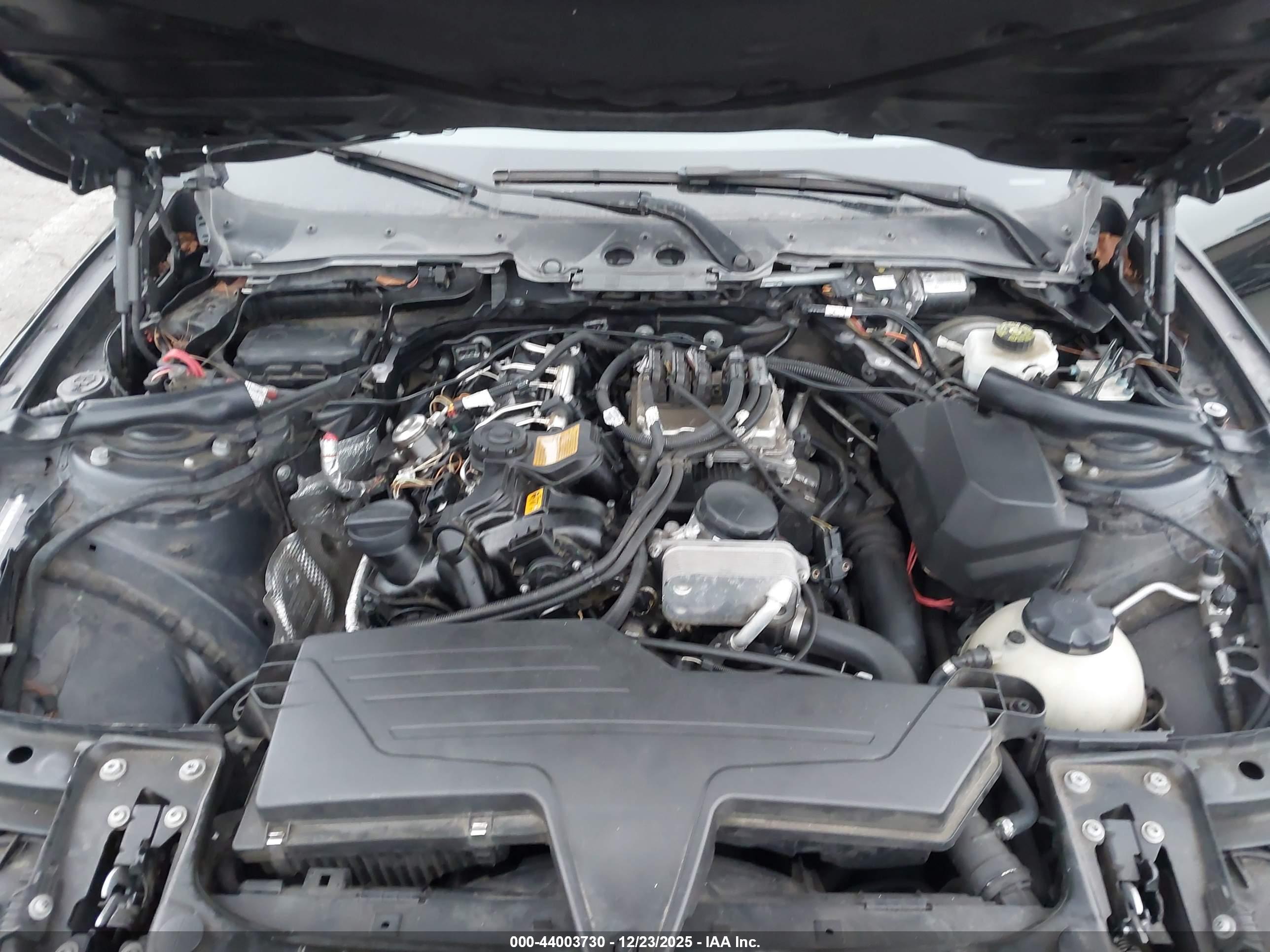 BMW 428I image 10