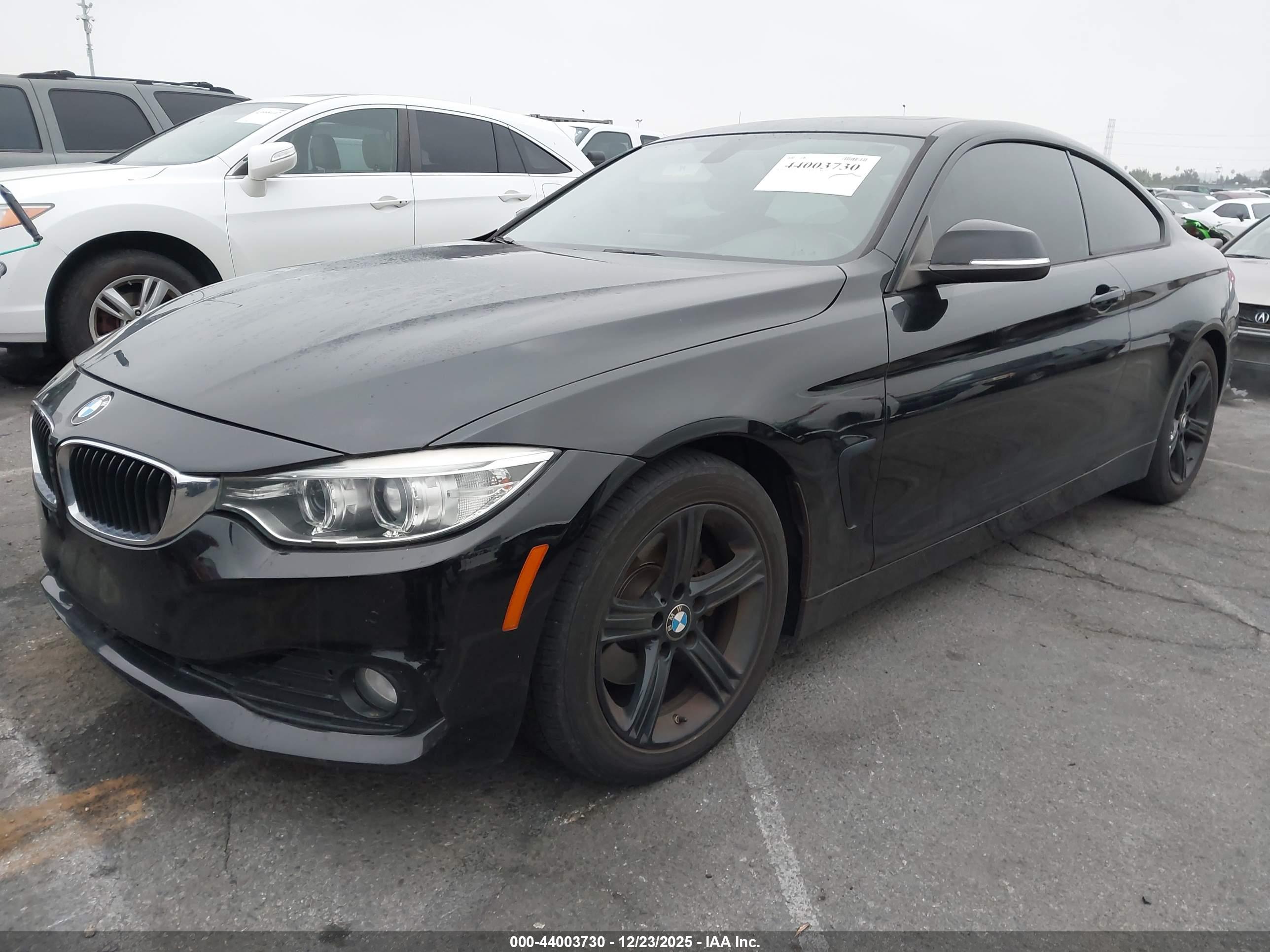 BMW 428I image 2