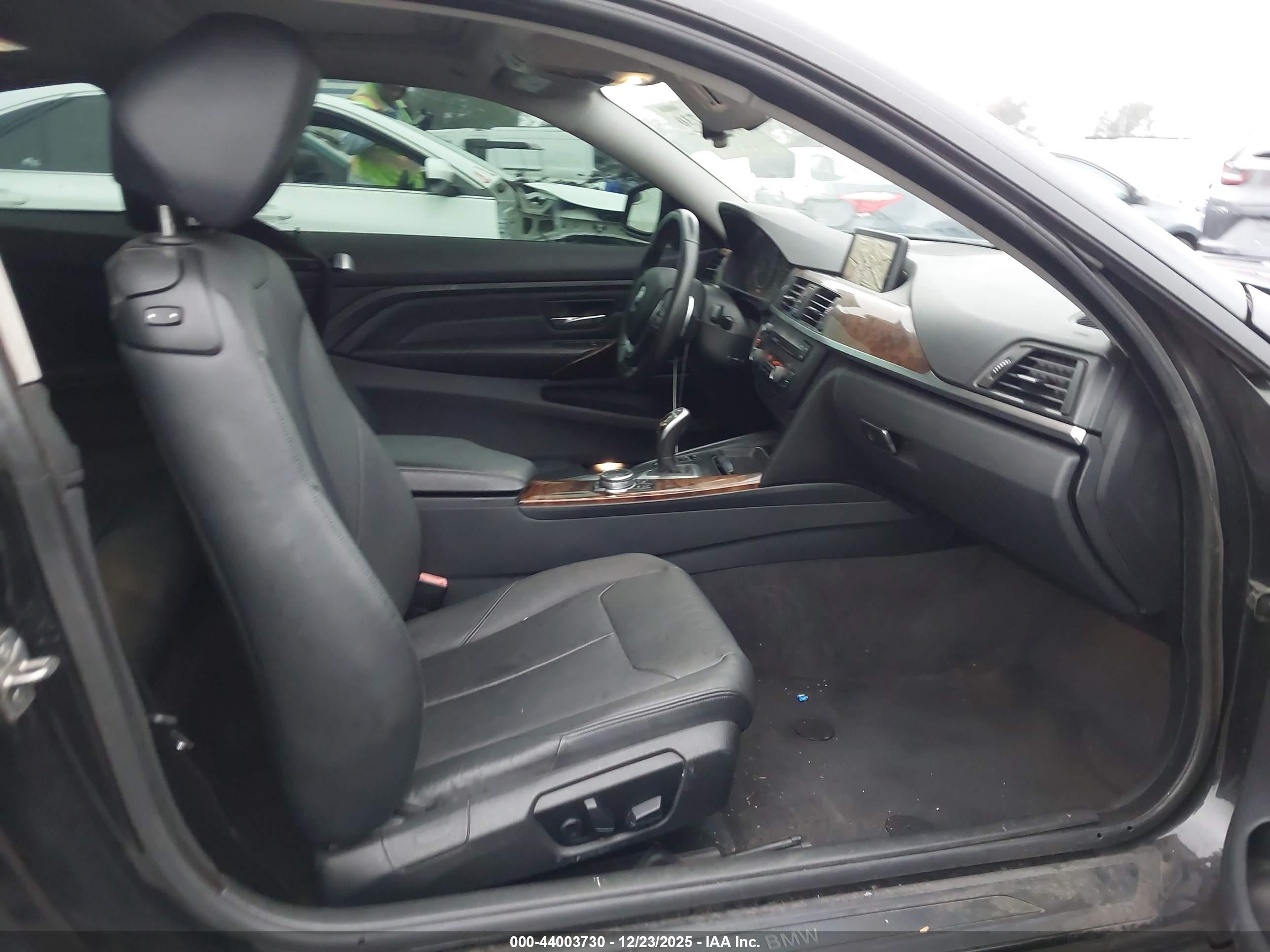 BMW 428I image 5