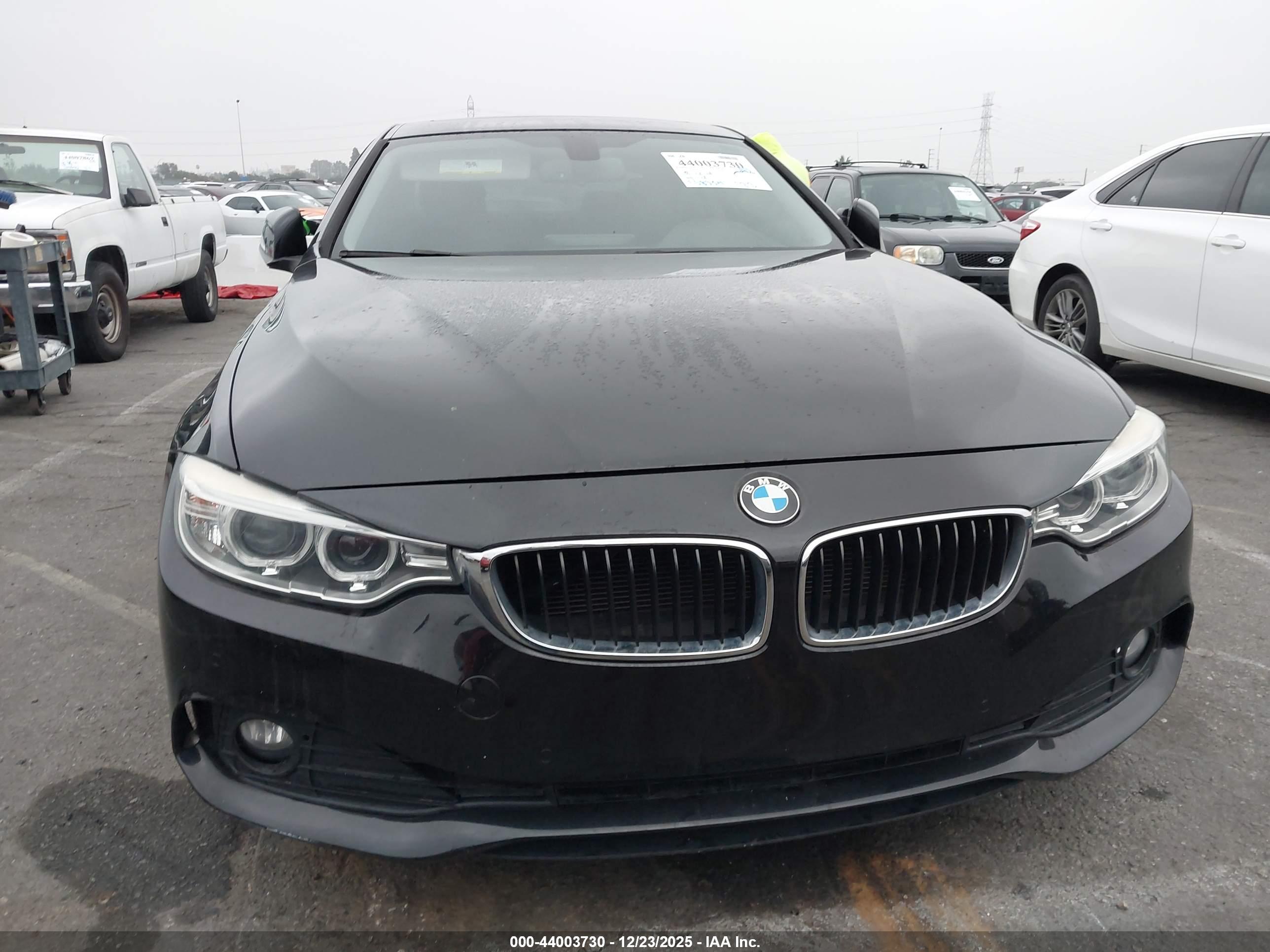 BMW 428I image 6