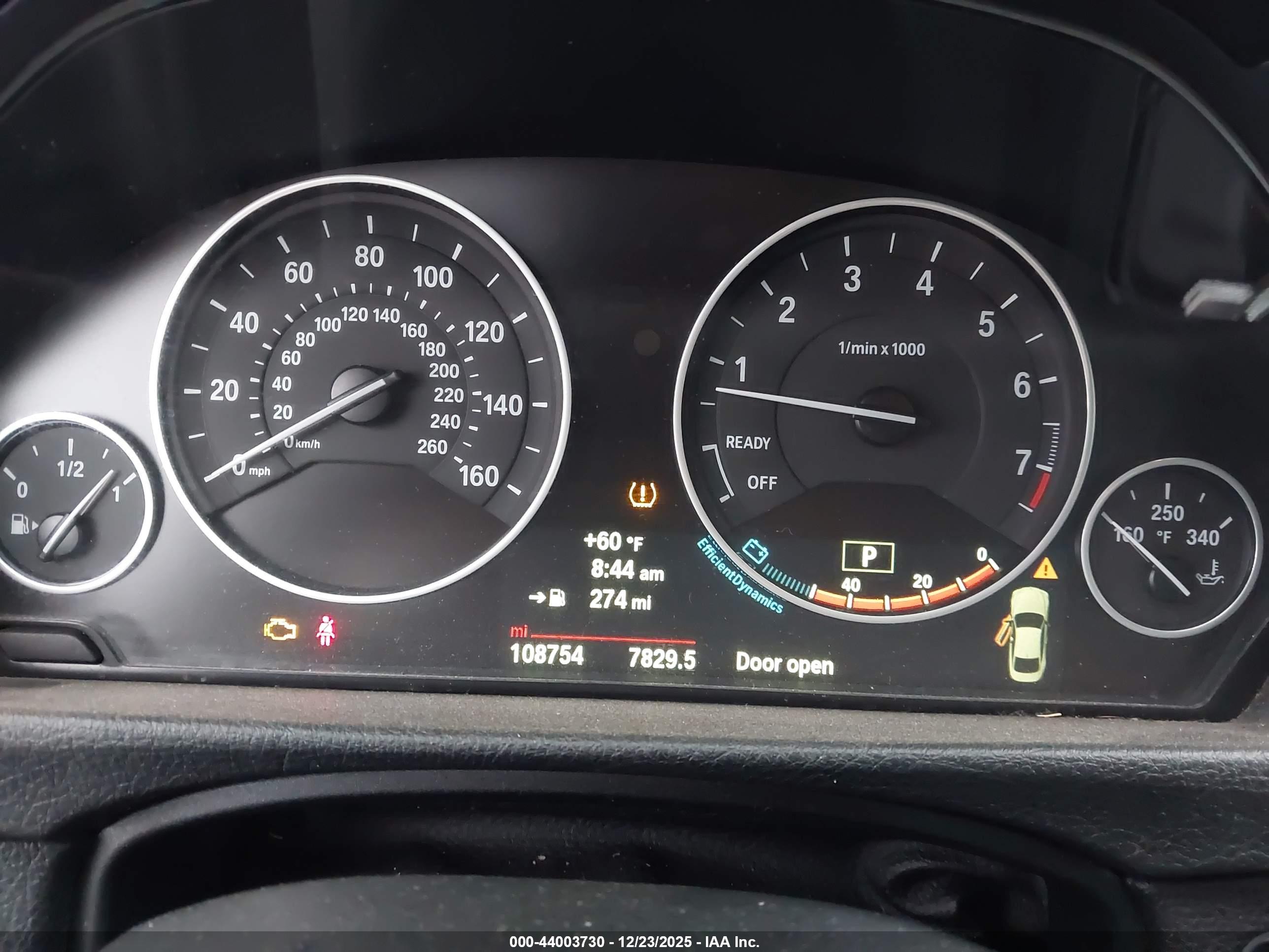BMW 428I image 7
