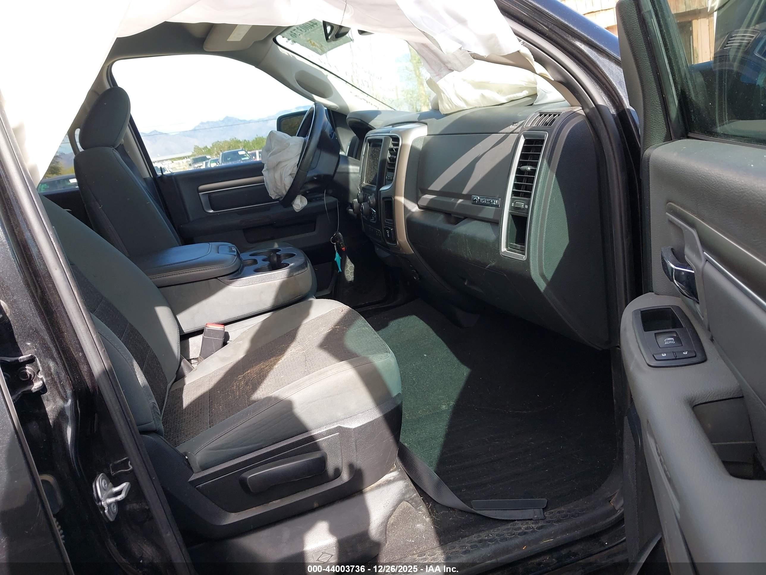 RAM 1500 image 5