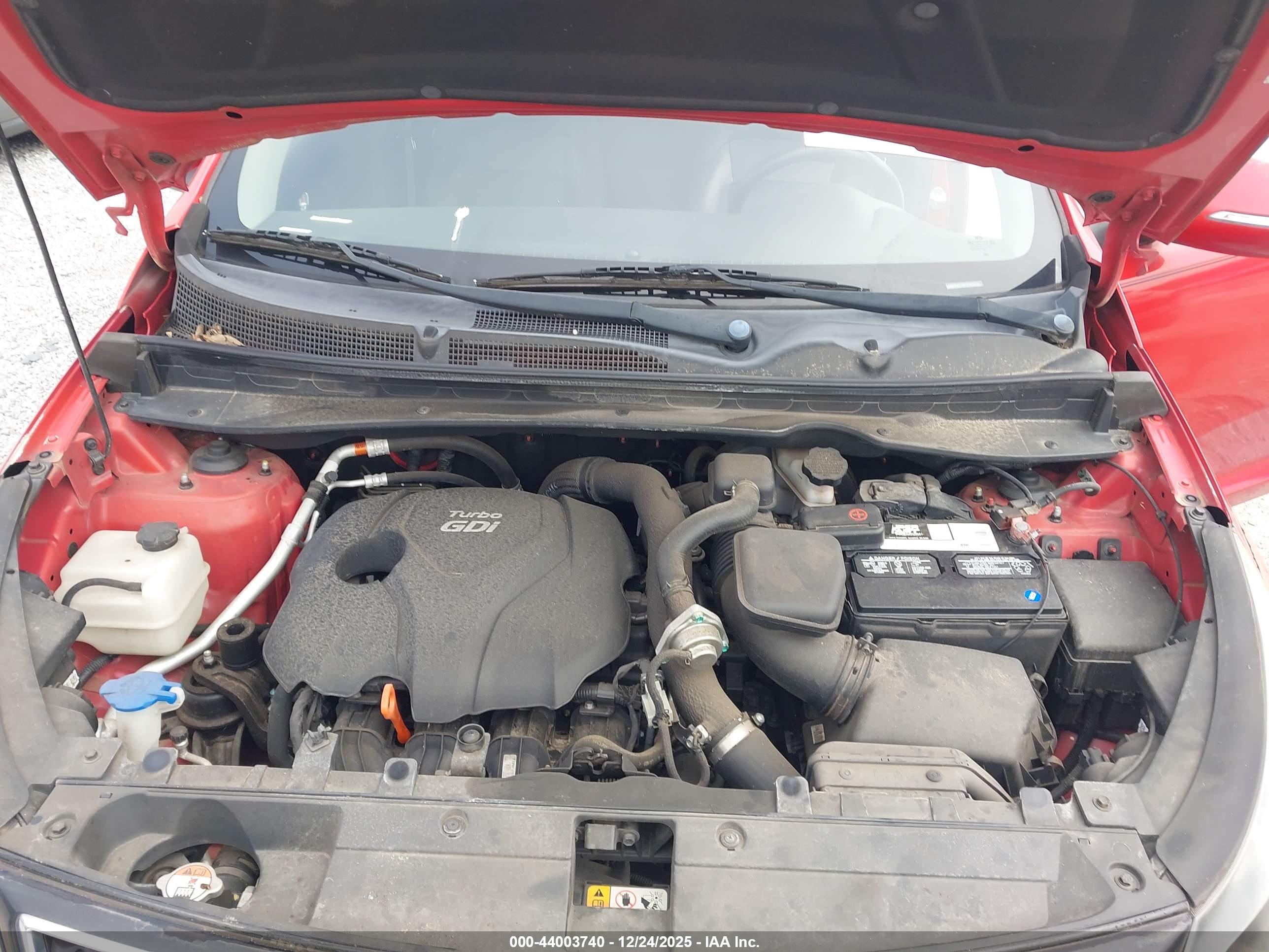 KIA SPORTAGE image 10