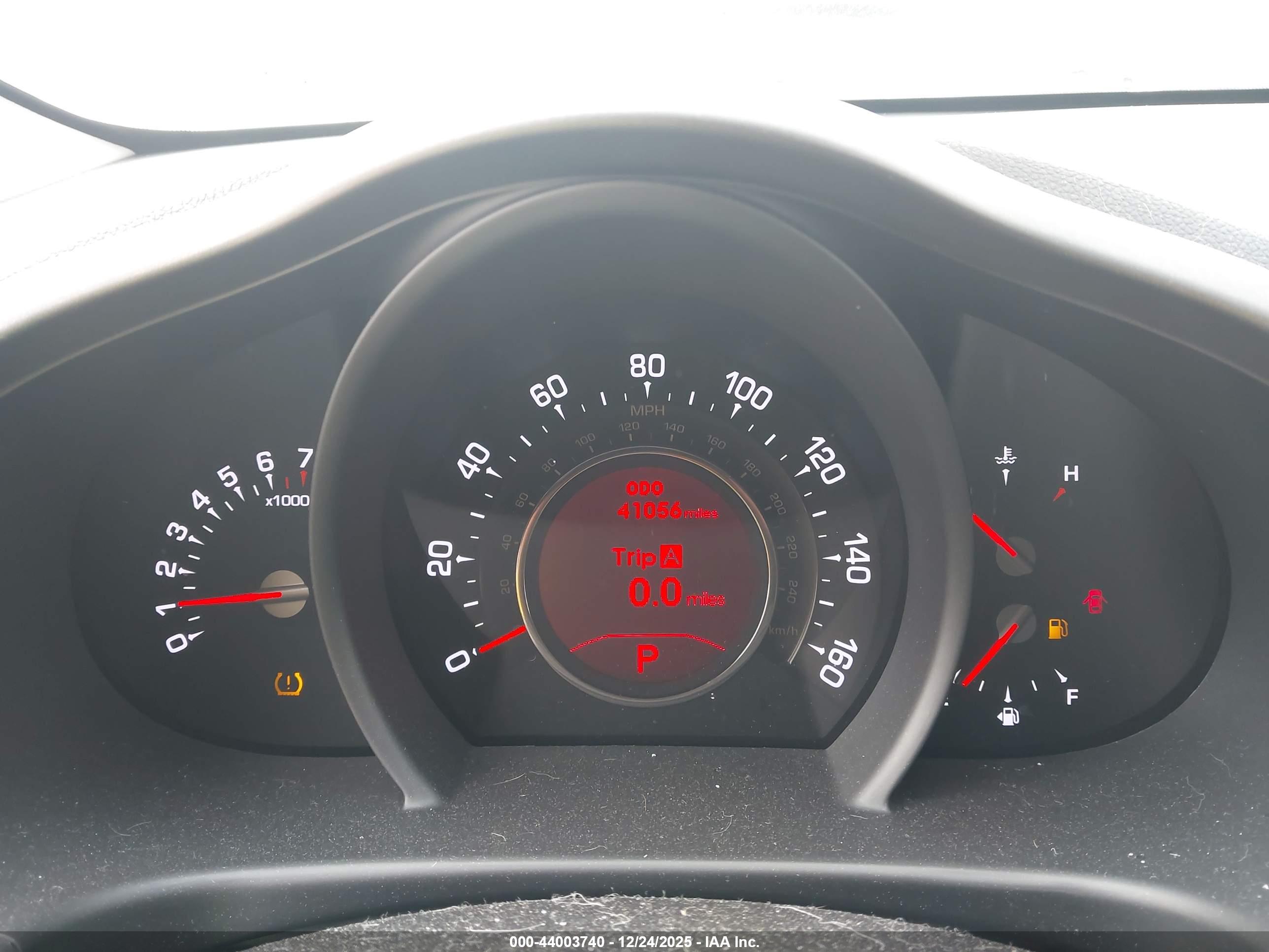 KIA SPORTAGE image 7