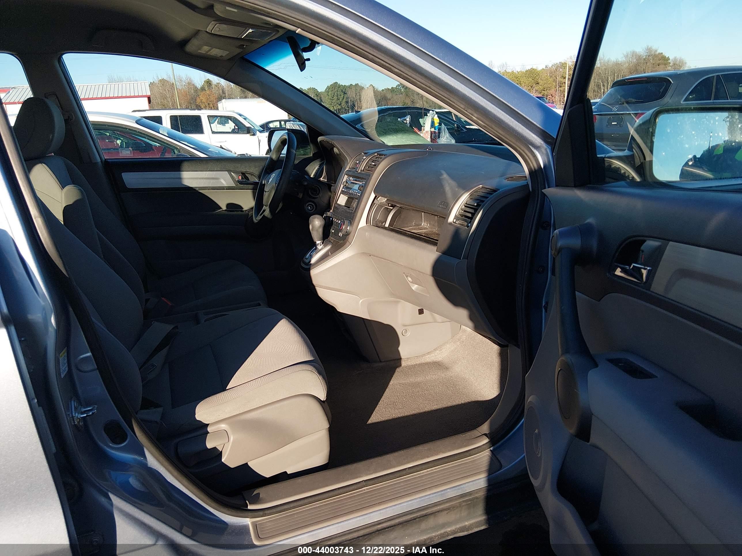 HONDA CR-V image 5